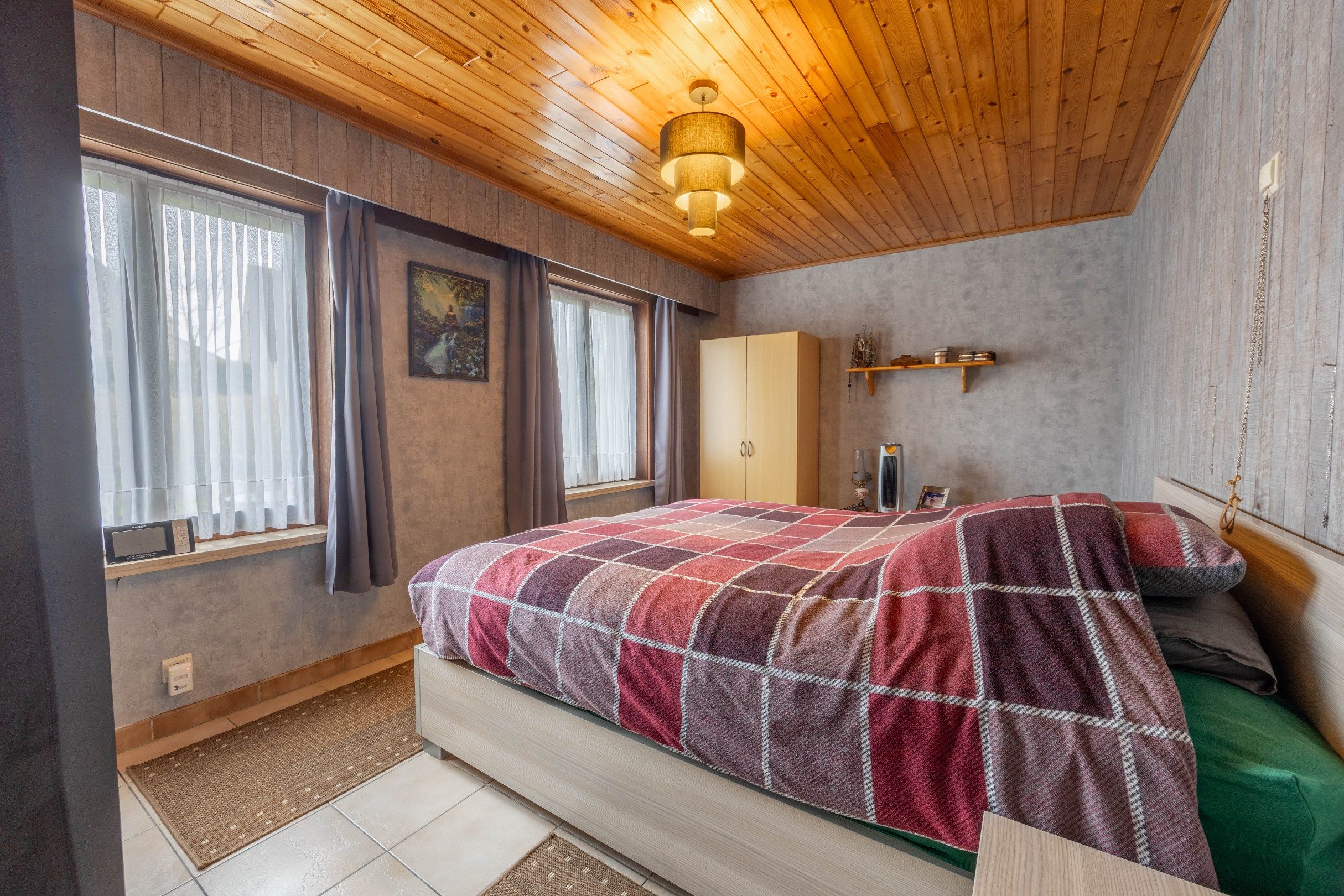 LANDELIJK GELEGEN WONING OP 3.803M² foto 13