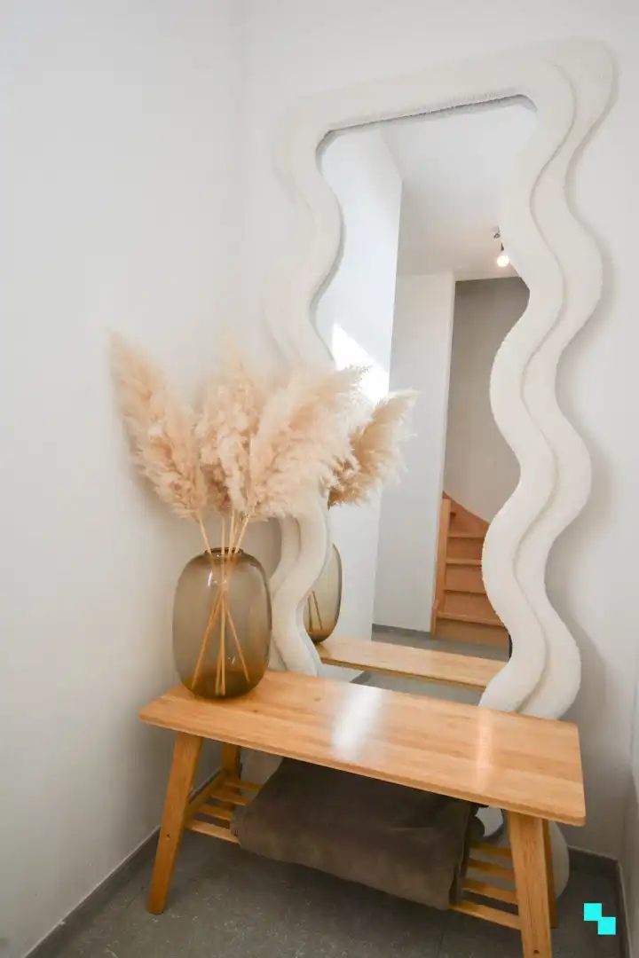 Recente gezinswoning op kindvriendelijke ligging te Hooglede foto 13