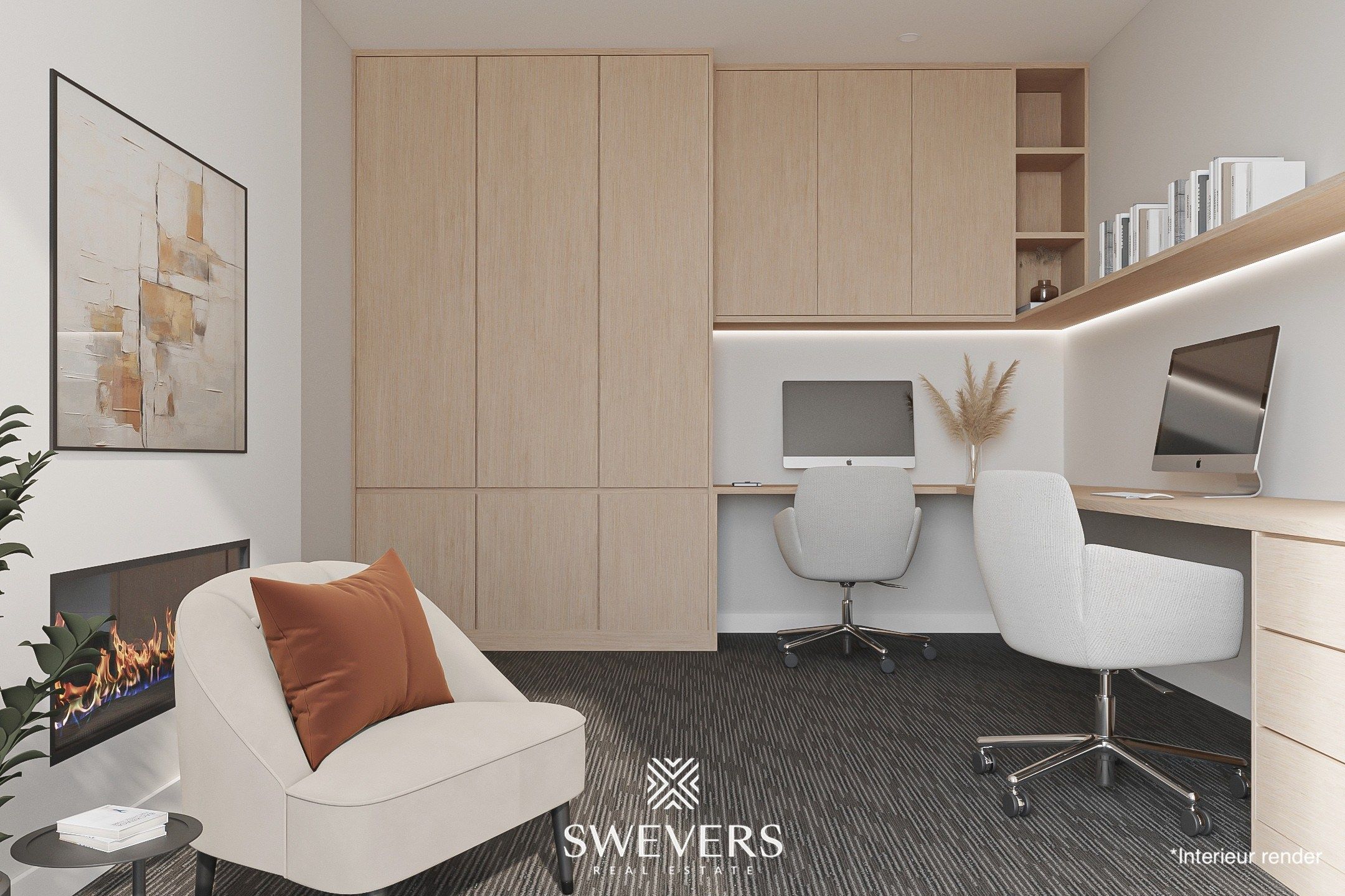 Vrijstaande renovatiewoning met 3 slaapkamers op een ideale ligging in Paal foto 17