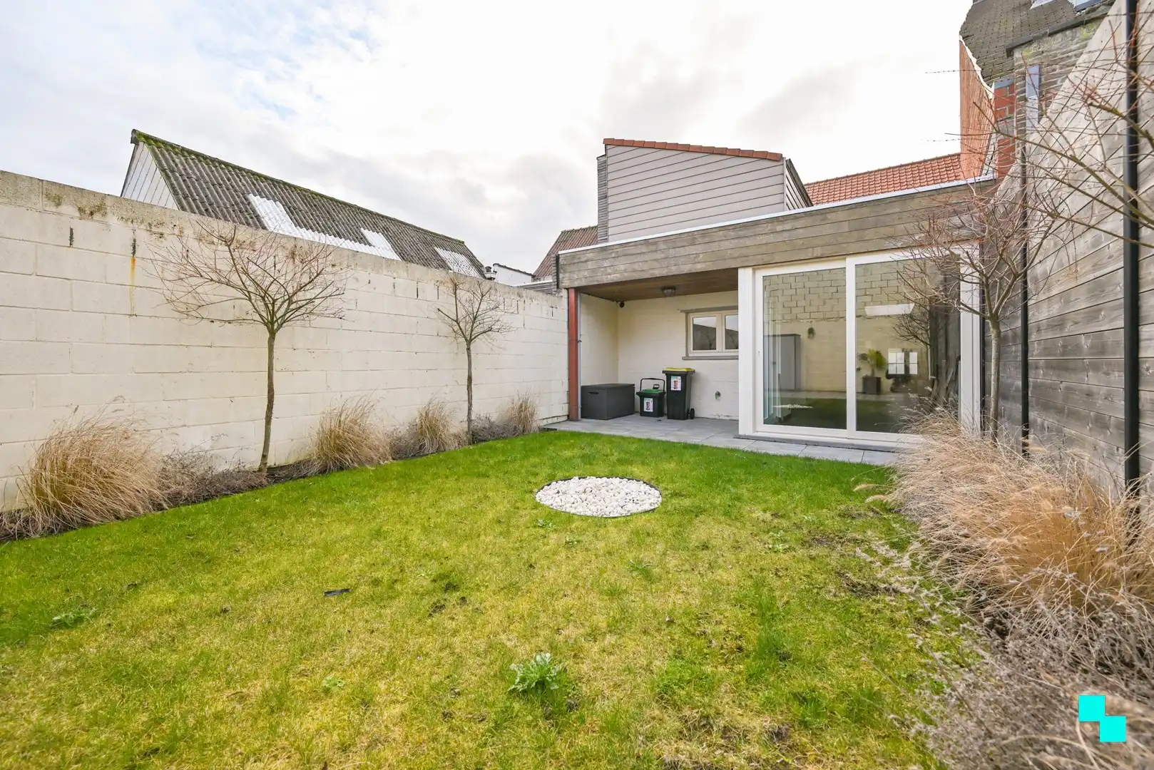 Instapklare gezinswoning in hartje Pittem foto 15