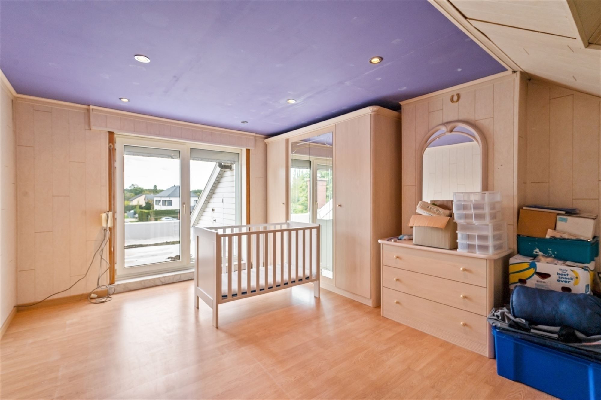 Bel-etage woning met 3 slaapkamers in Lier foto 9