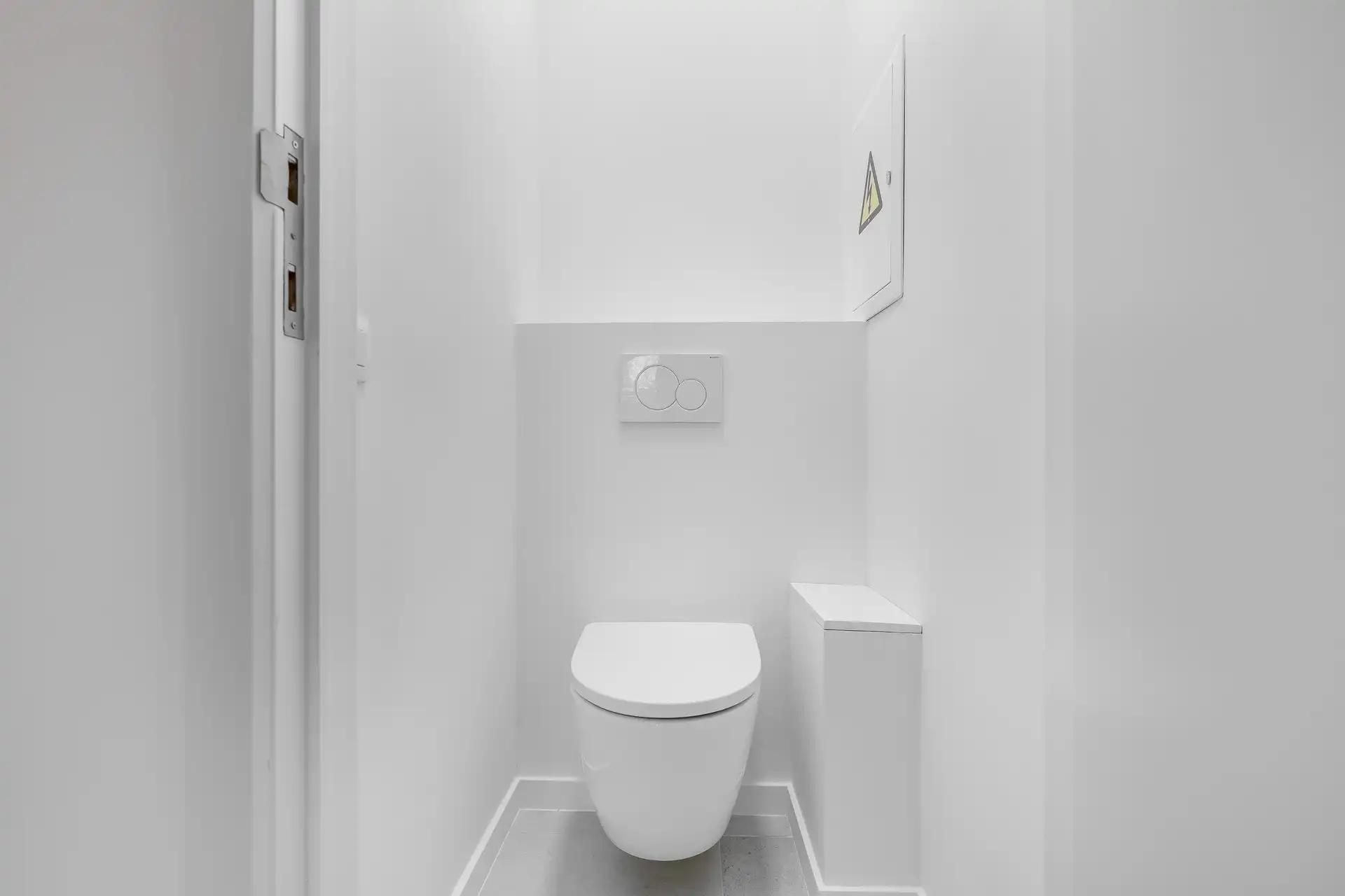 appartement (label A) met 3 slpks en garagebox foto 15