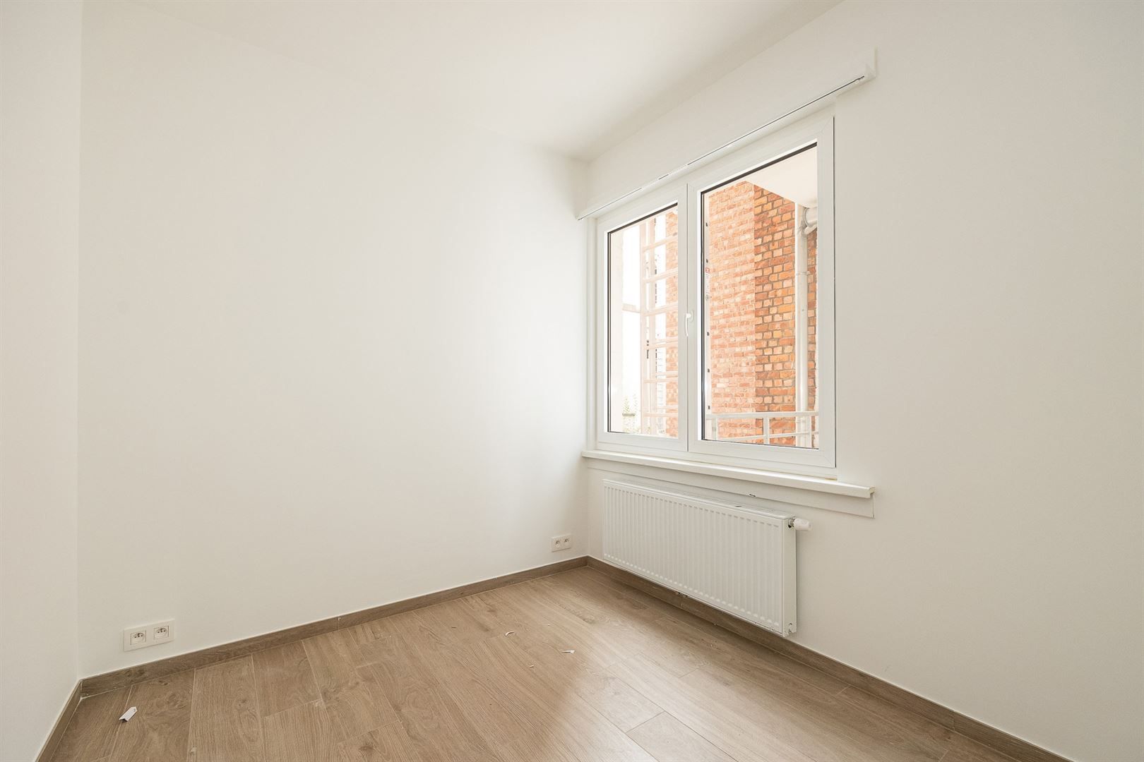 Gerenoveerd appartement aan Zuidpark foto 9