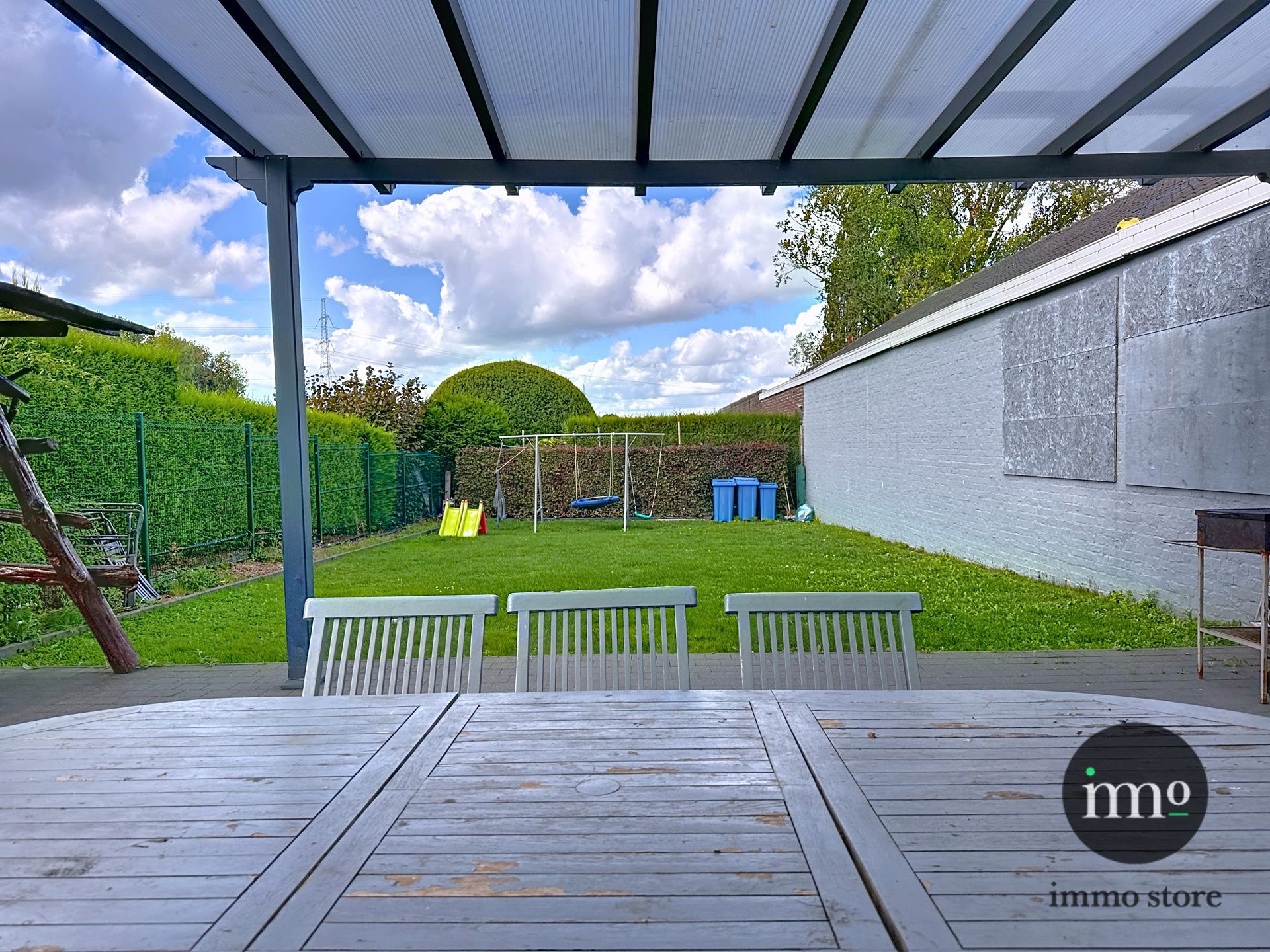 Rustig gelegen instapklare woning met tuin en 3 slaapkamers foto 4