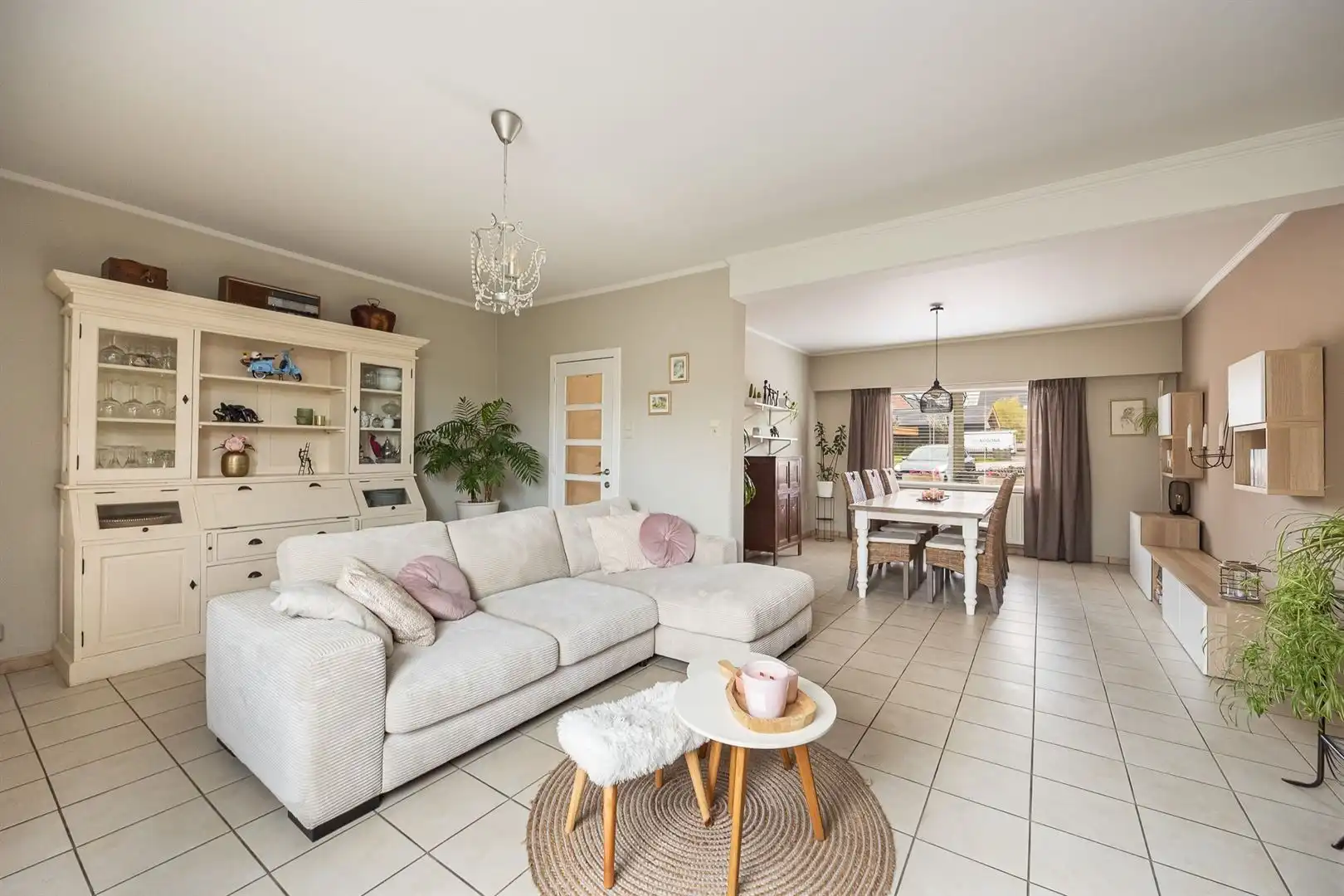 Instapklare woning met een zalige tuin! foto 3