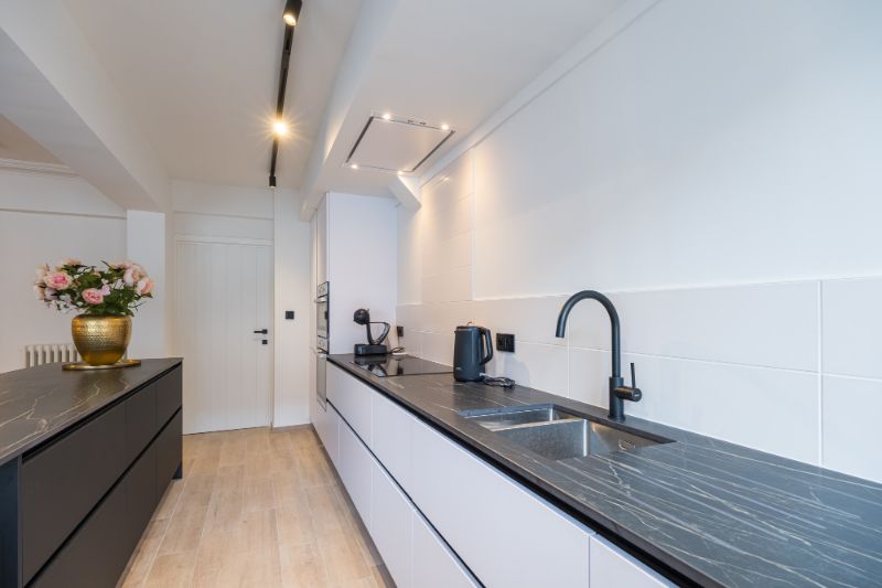 Appartement te huur foto 6