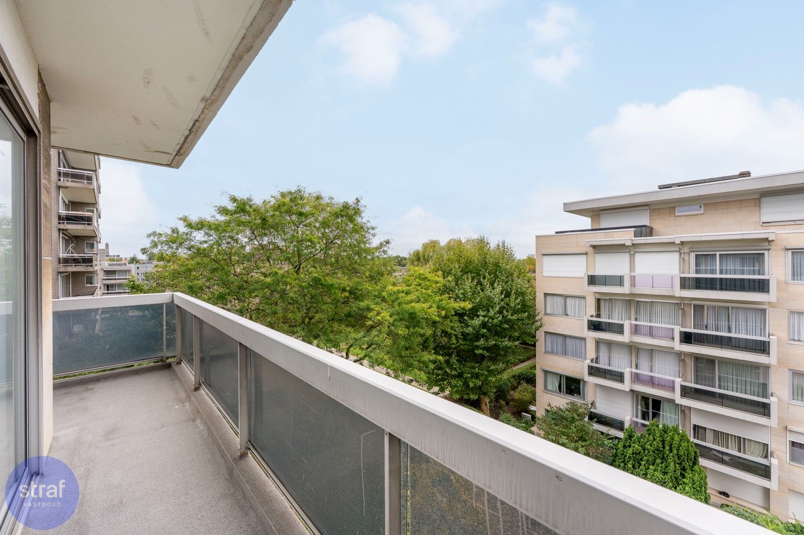 Topappartement + toplocatie = the best of both worlds foto 11