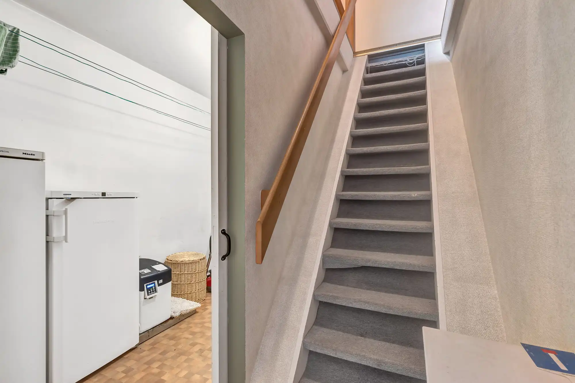 Ruime instapklare woning in Machelen aan de Leie foto 10