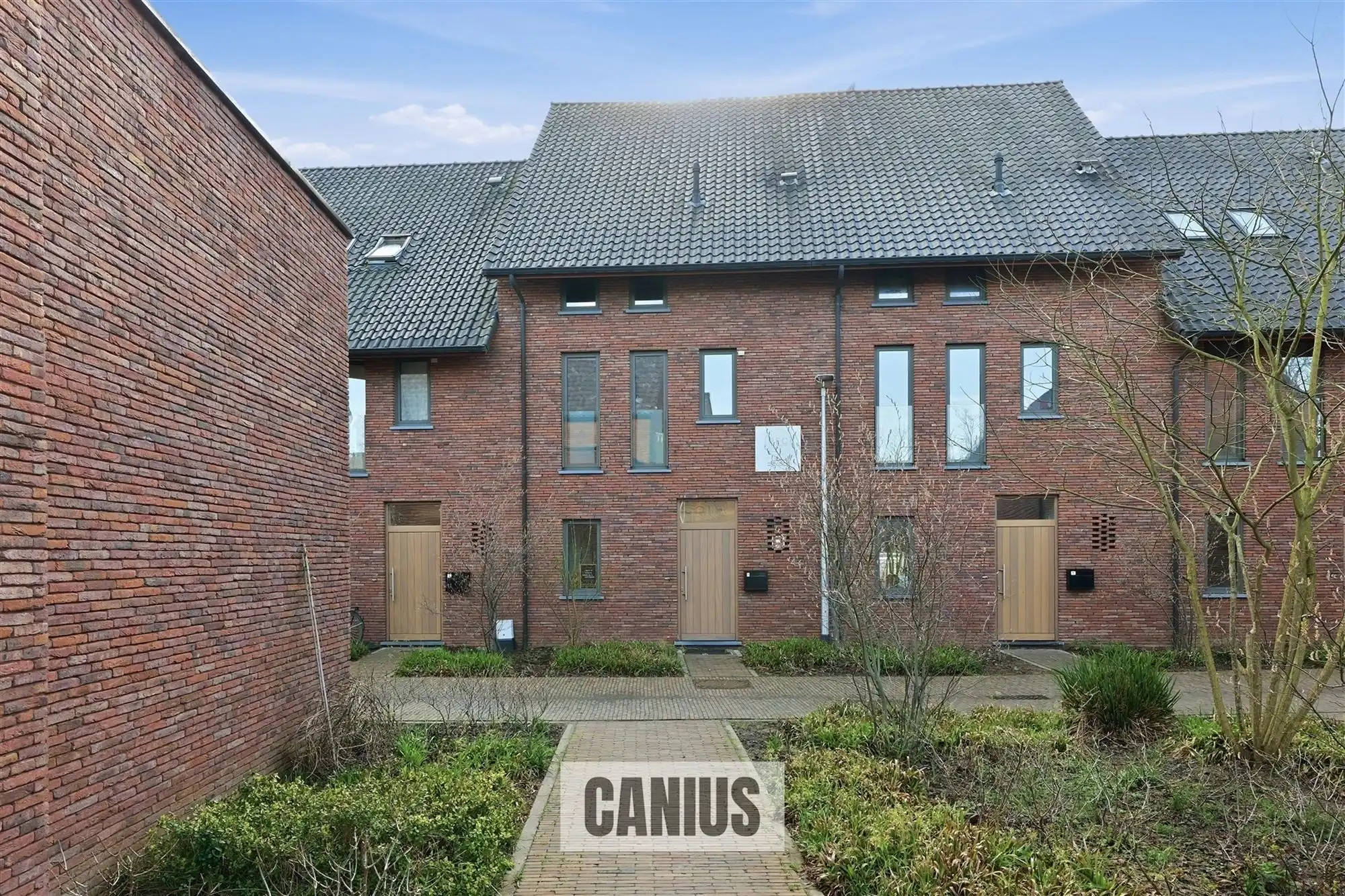 Huis te koop Sint-Agneshof 6 - 3800 SINT-TRUIDEN