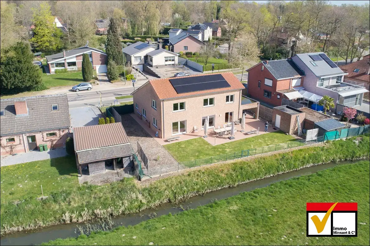 Woning te Hasseltse Dreef 92 , 3512 Stevoort foto 3