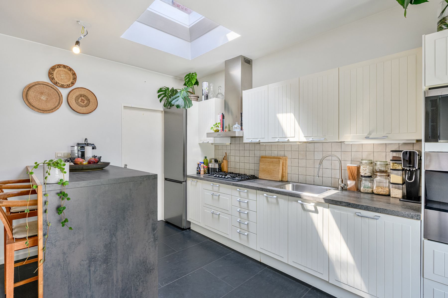 Perfect onderhouden woning met ruim groenterras foto 10