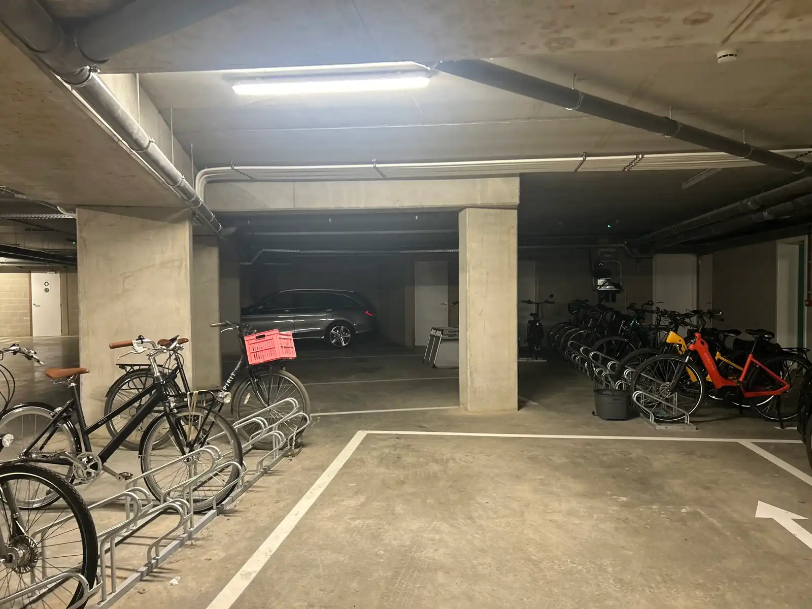 Nieuwbouwappartement met 2 slaapkamers en autostaanplaats foto 28