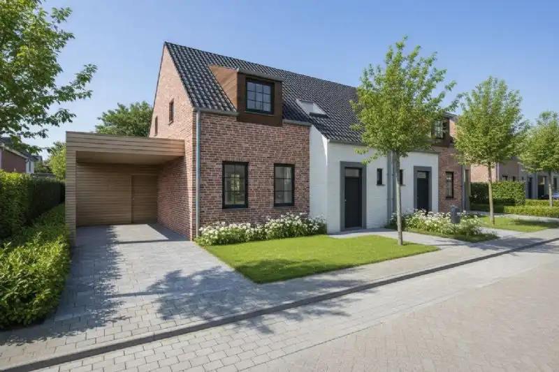 Huis te koop 8920 Langemark