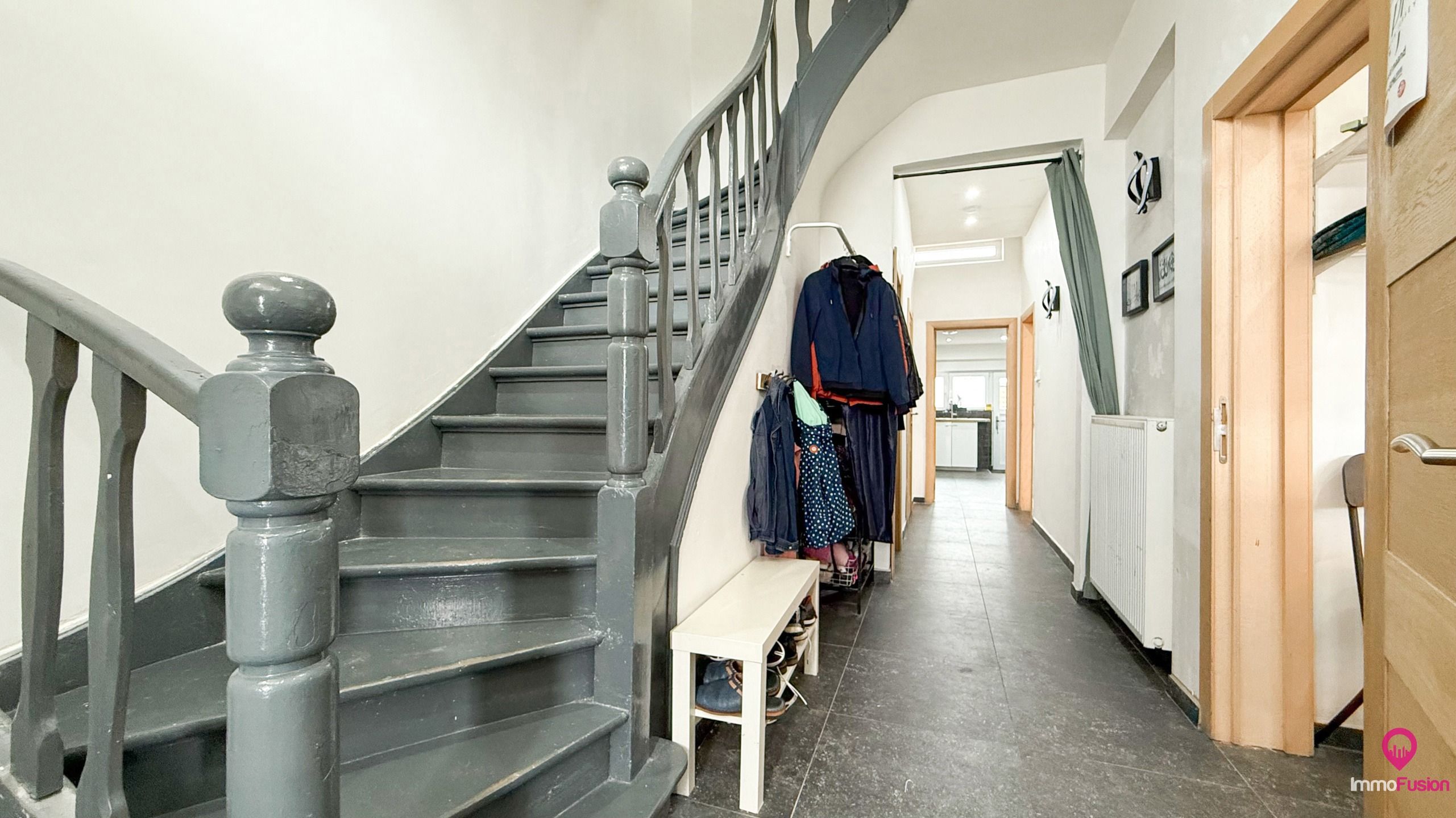 Woning met handelsruimte en 203 m² woonopp. te Houthalen! foto 20