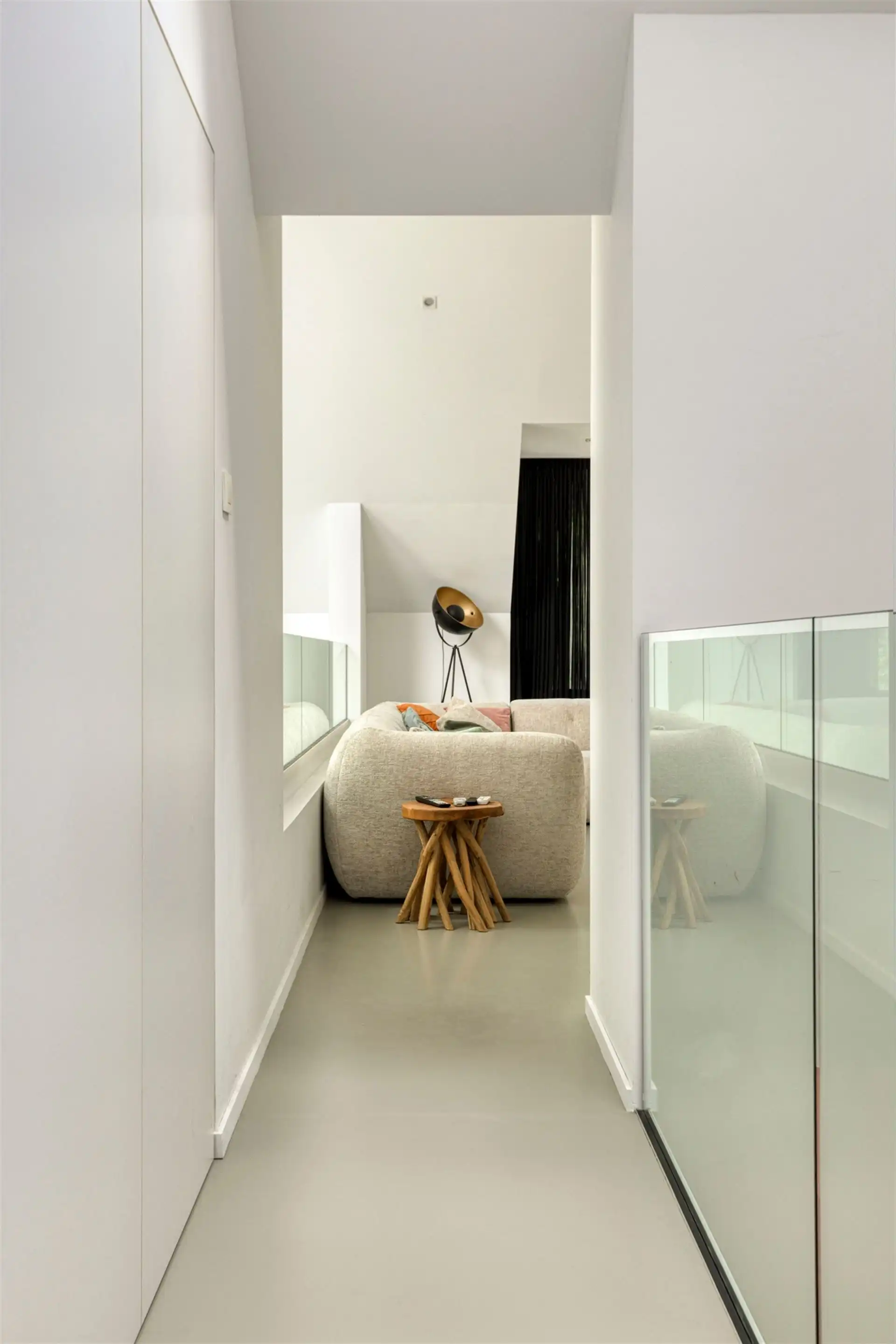 Exclusief wonen waar architectuur, ruimte en levenslang comfort samenkomen. foto 47