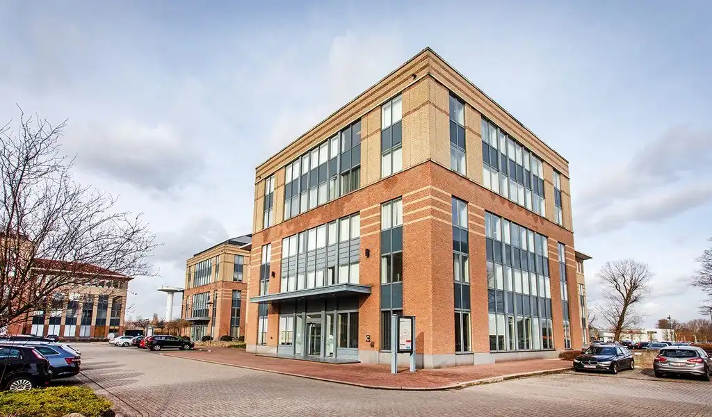 Kantoorruimte vlakbij afrit E19 in Mechelen foto 20