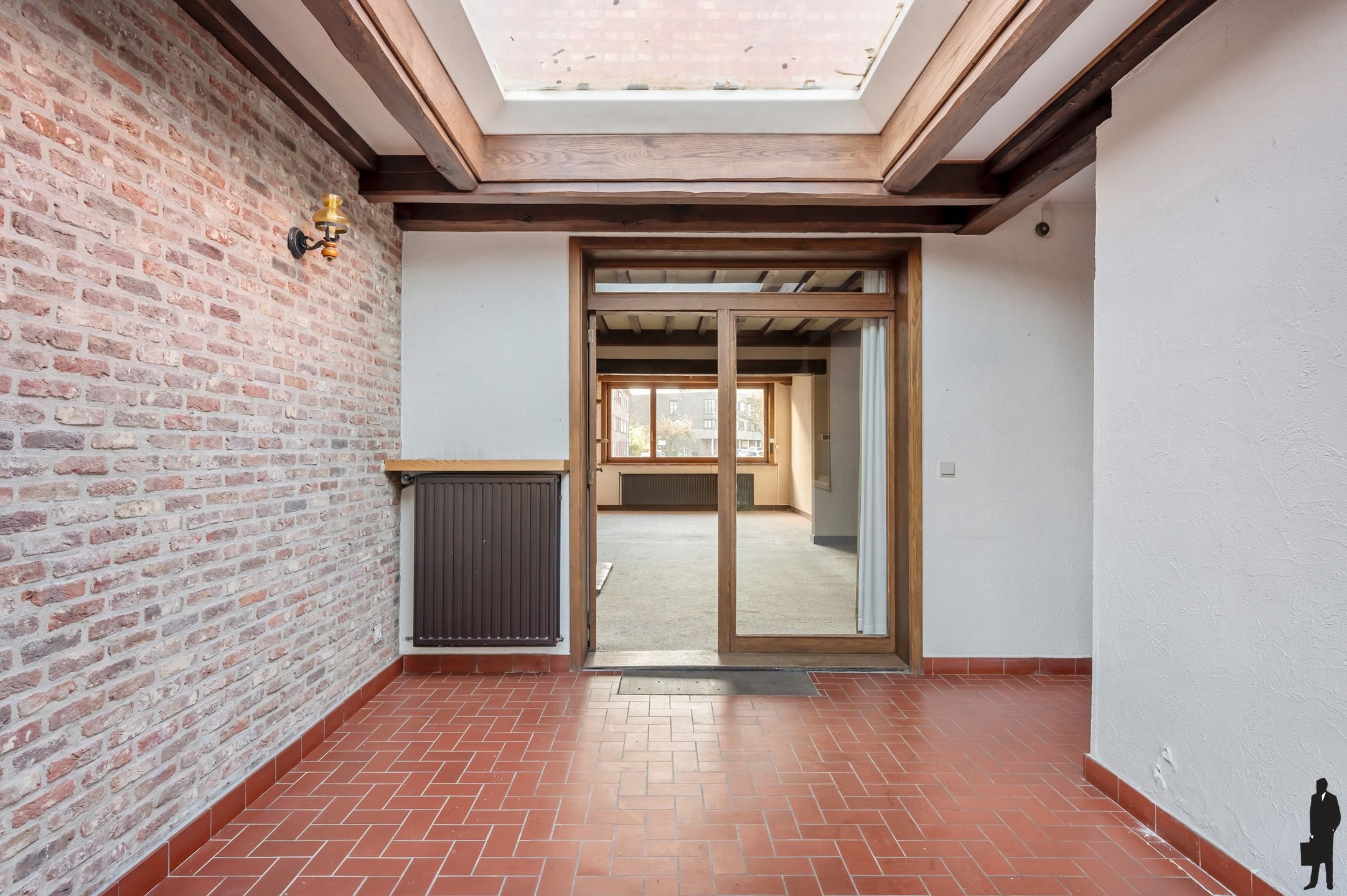 Gezinswoning met ruime tuin te Wilrijk foto 8