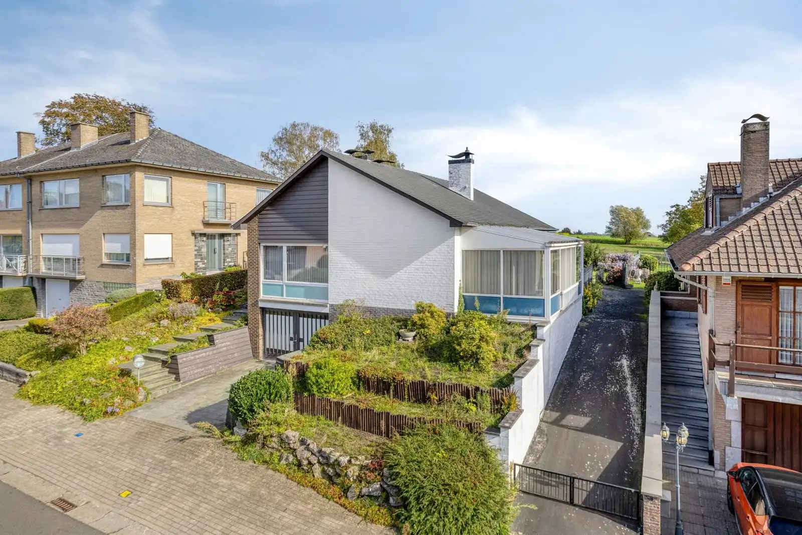 Woning met 4 slaapkamers te koop foto 2