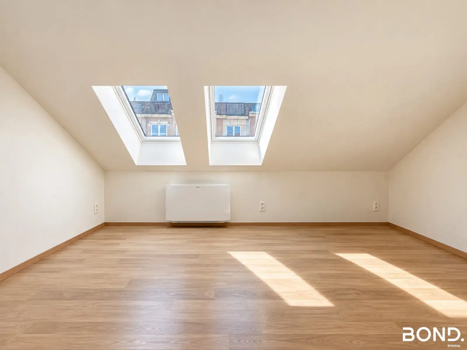 Ruime vernieuwbouwwoning met 6 slaapkamers te huur in Leuven foto 19