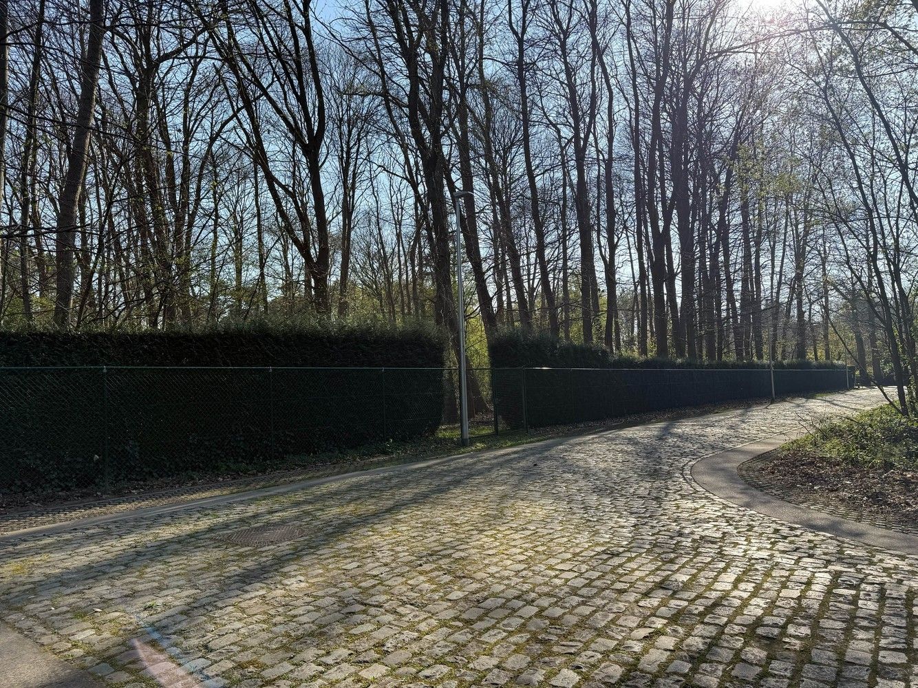 Residentiële bouwgrond op toplocatie foto 8