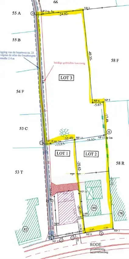 Karaktervolle woning met grote tuin, bijgebouwen en uitbreidbaar zoldervolume op een verrassend diep perceel foto 4