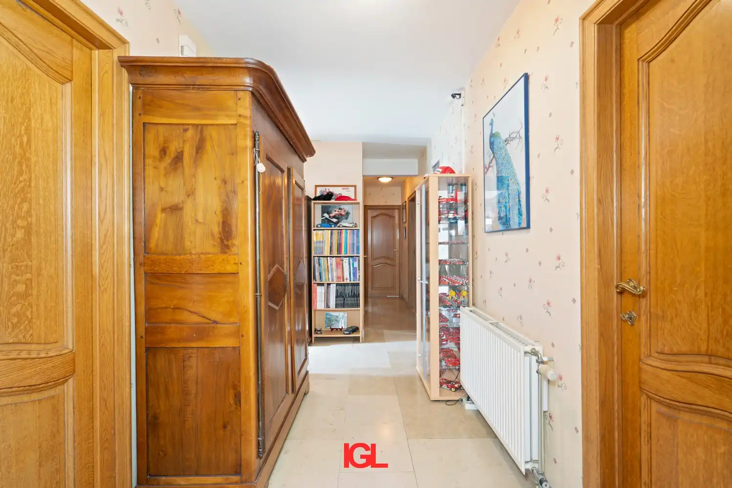 Ruime Villa op 45a65ca grond foto 5