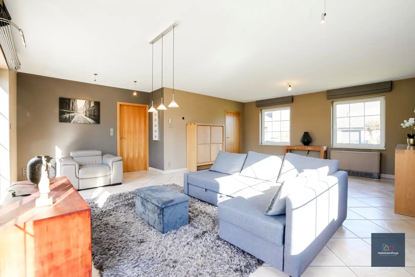 Mooie villa in rustige straat te Lievegem (Lovendegem) foto 7