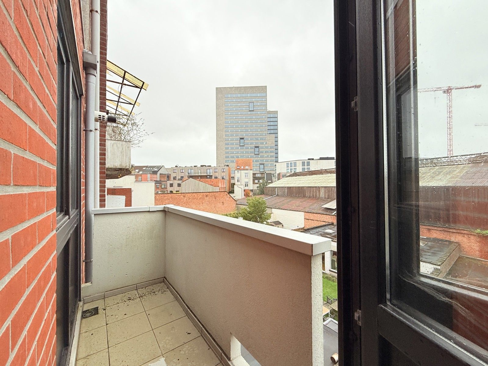 Appartement te huur foto 5