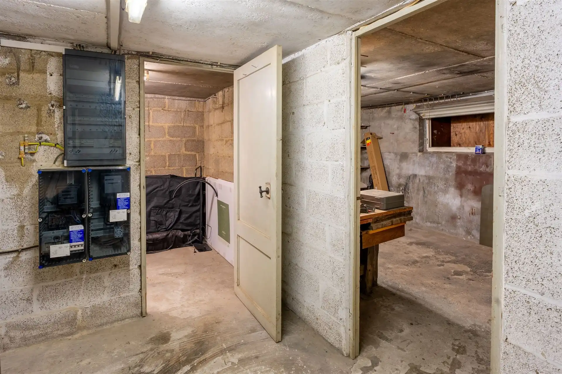 Rustig wonen nabij het centrum met Zuidoost-tuin, EPC B  foto 49