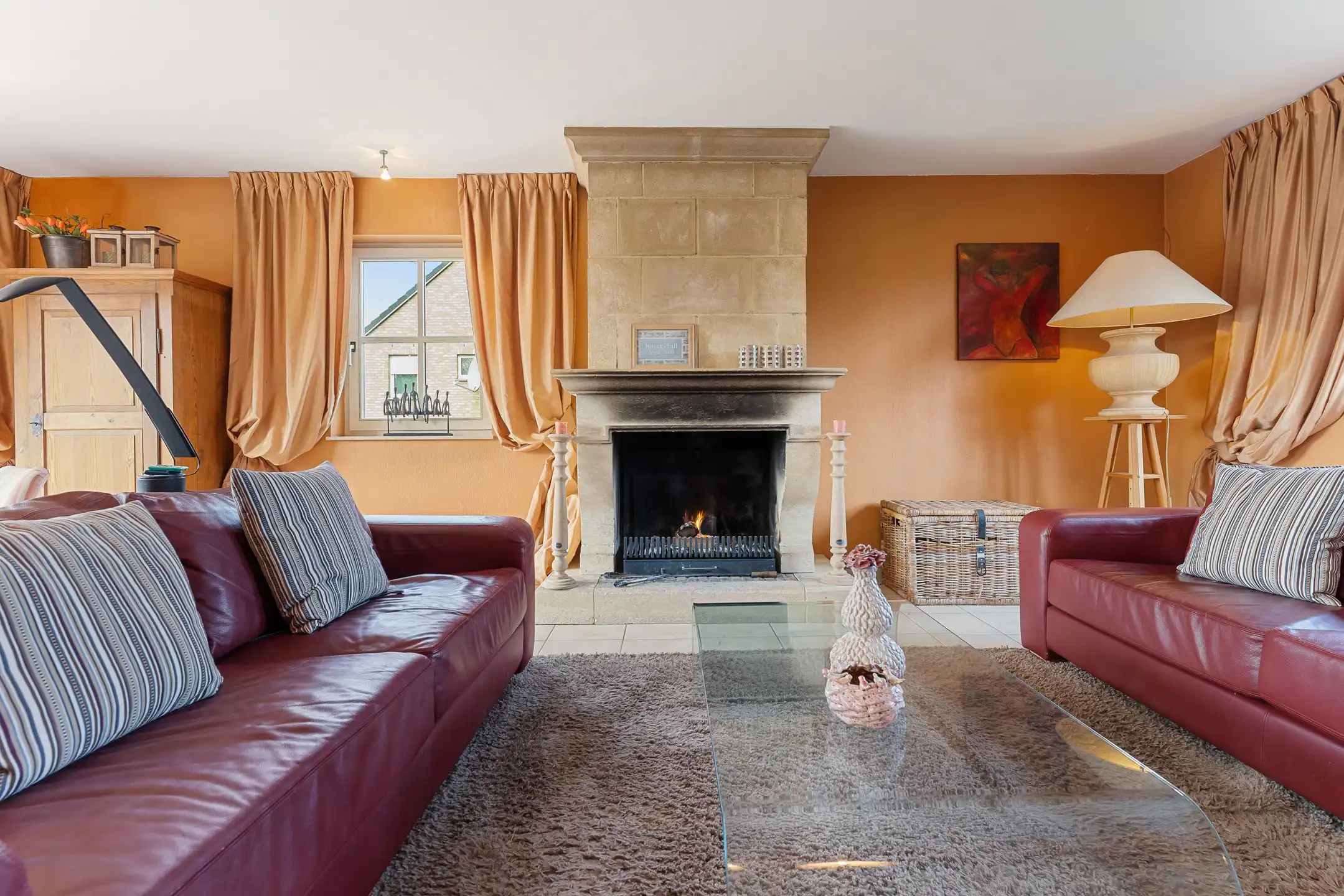 Charmante villa met souterrain 168m2 te Dalhem foto 16