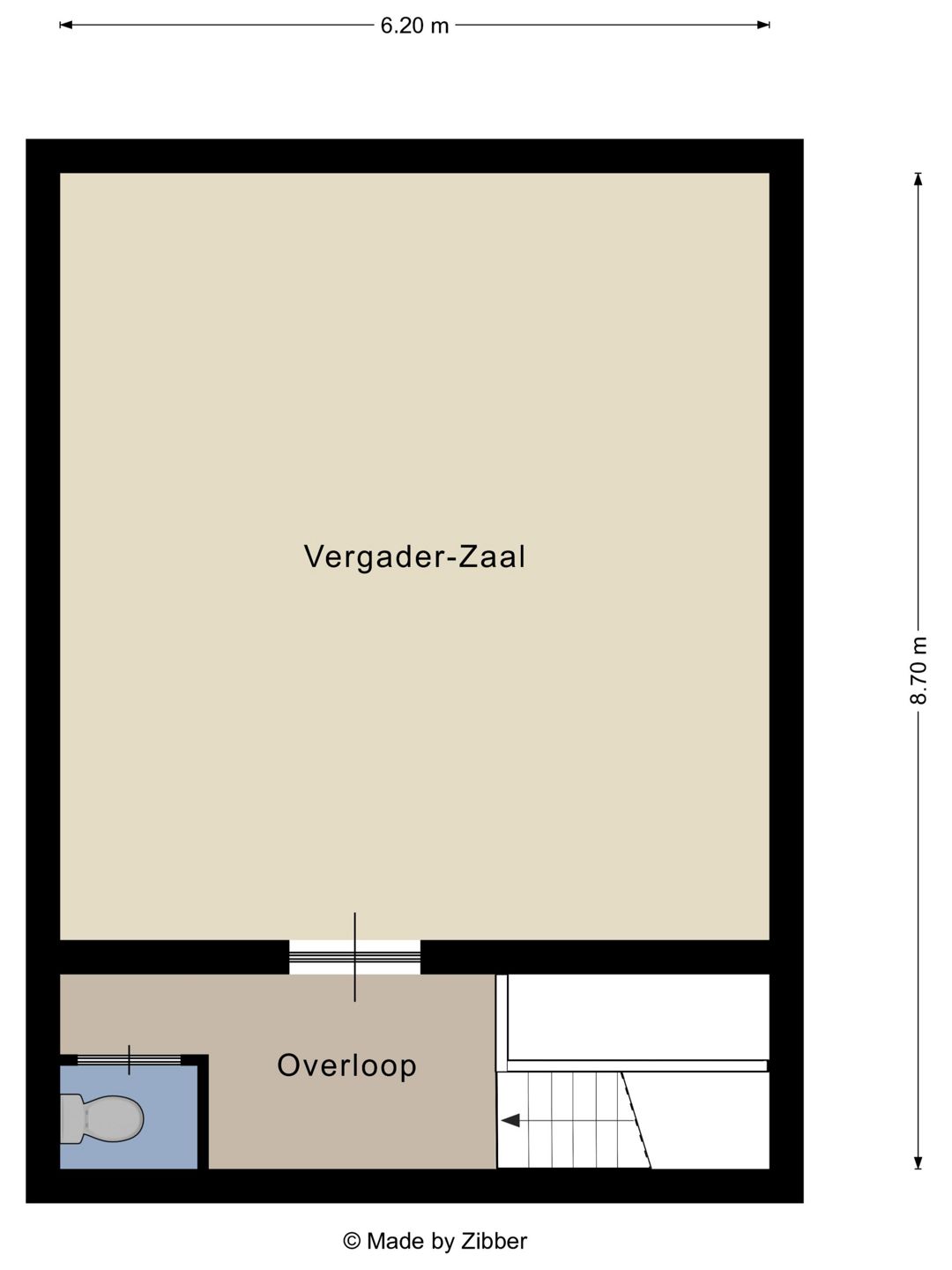 Woning met zeer ruim magazijn op 2 verdiepingen te Turnhout foto 32