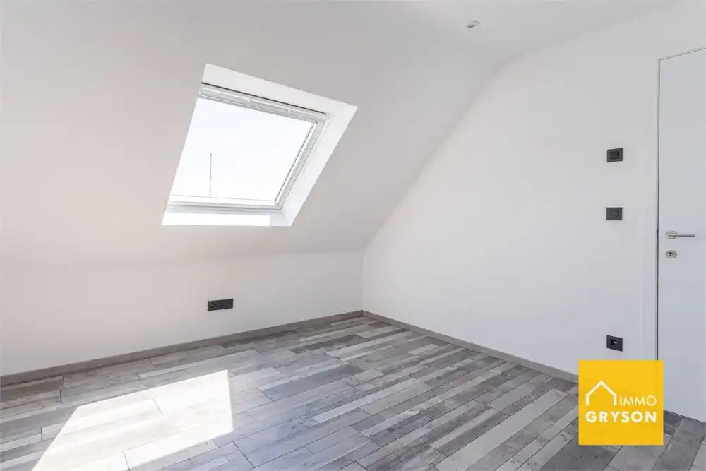 Luxe penthouse met 5 slaapkamers en zonnig terras foto 11