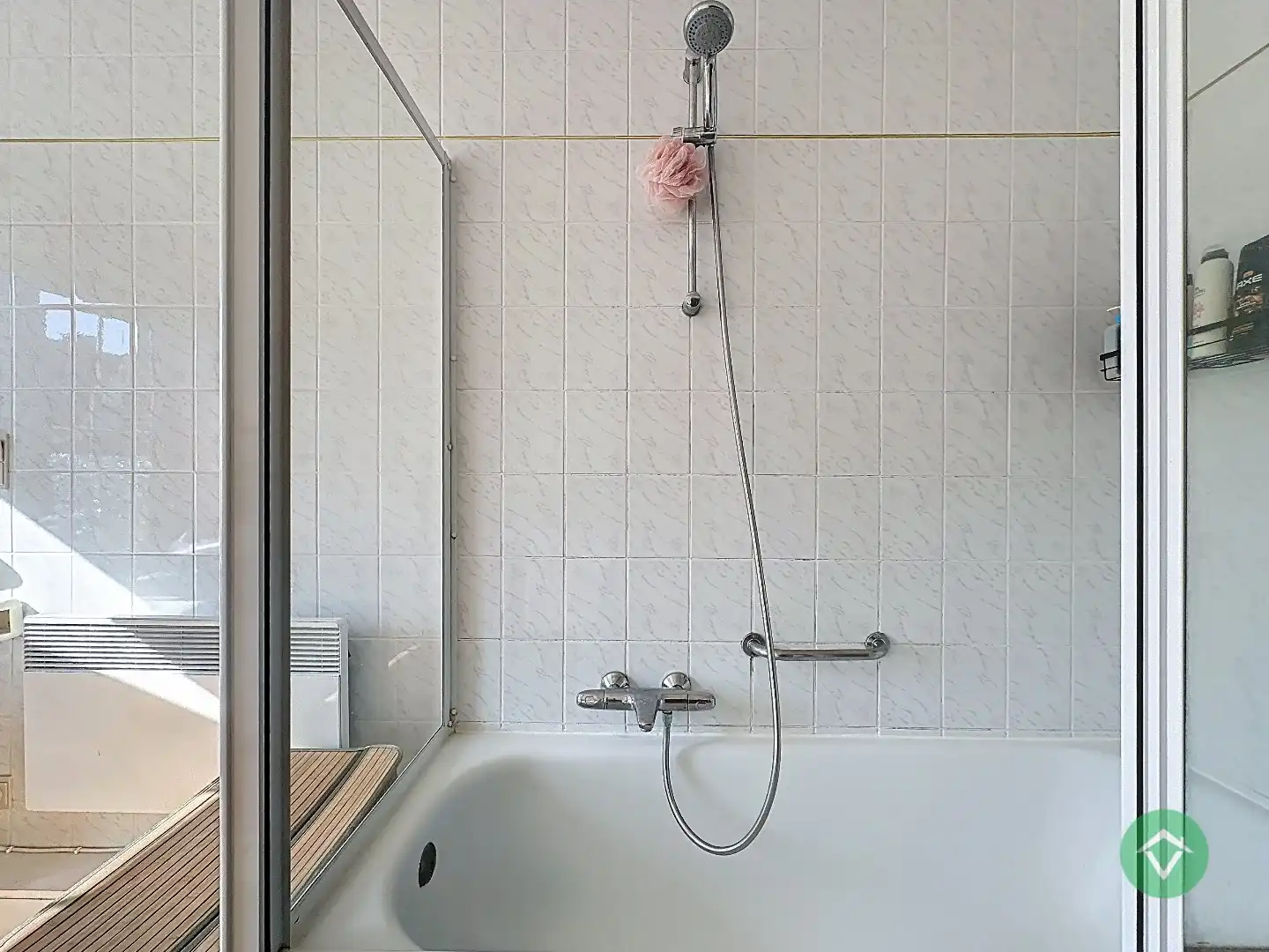 Instapklare woning met 3 slaapkamers en zonnige tuin op topligging in Torhout foto 18