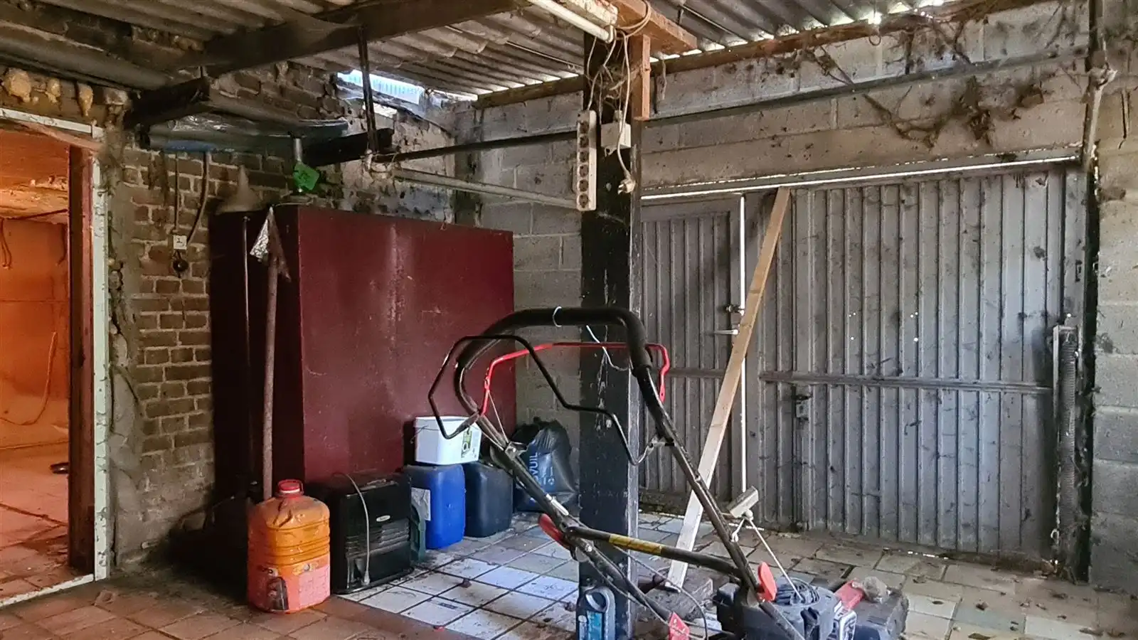 te renoveren eengezinswoning met tal van mogelijkheden foto 27