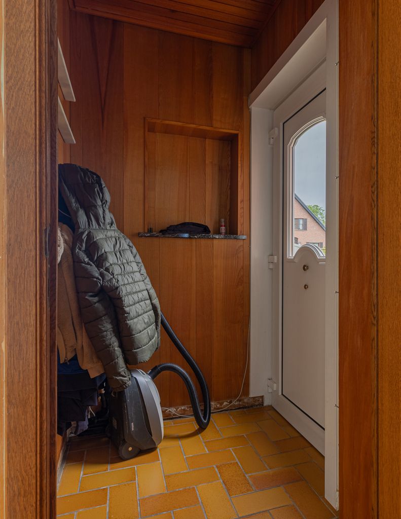 Rustig gelegen woning met 3 slaapkamers en grote tuin! foto 15
