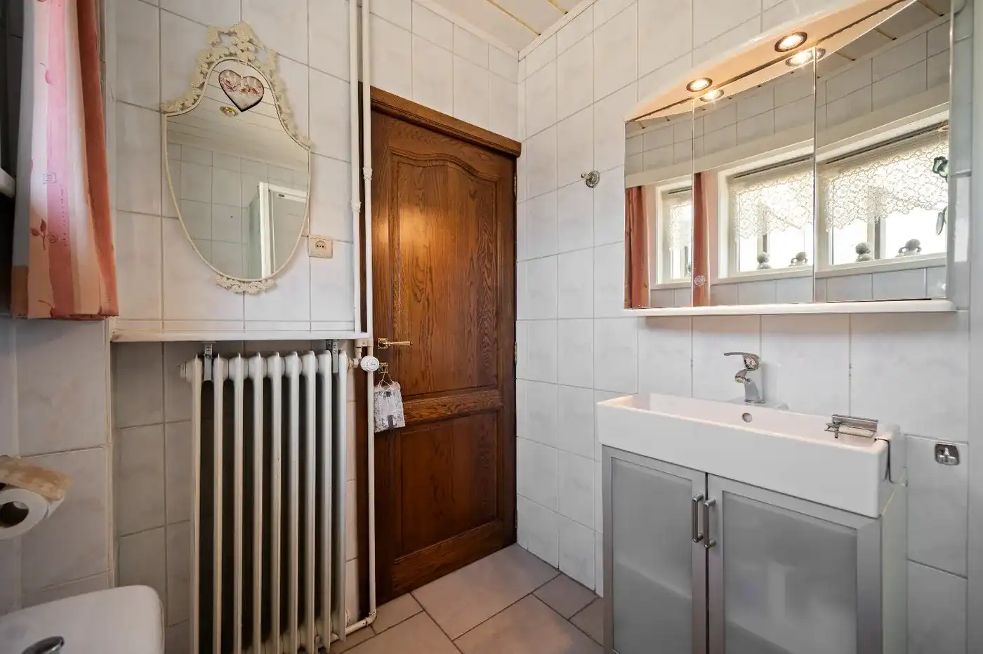 Ruime en comfortabele HOB met tuin, garage en 3 slpk in Zoutleeuw foto 13