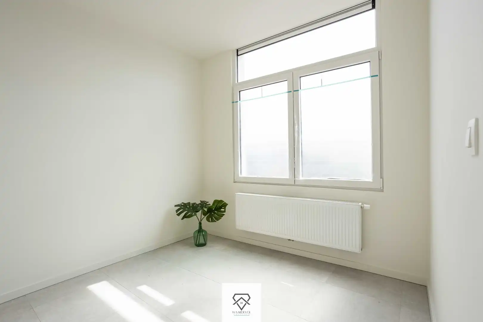 Unieke reconversie nieuwbouw aan het water met 3 slaapkamers in Gent foto 9