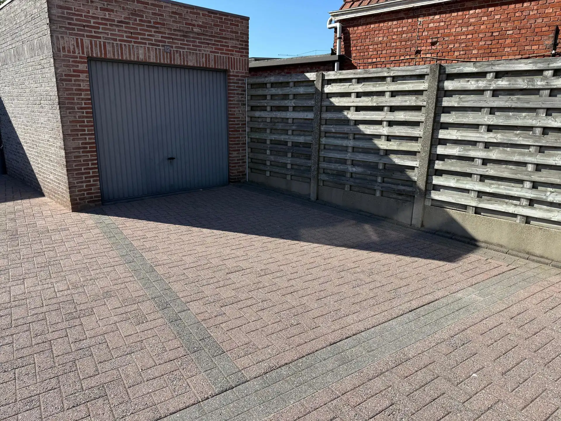 2-slaapkamer app met terras en autostaanplaats te Vosselaar foto 14