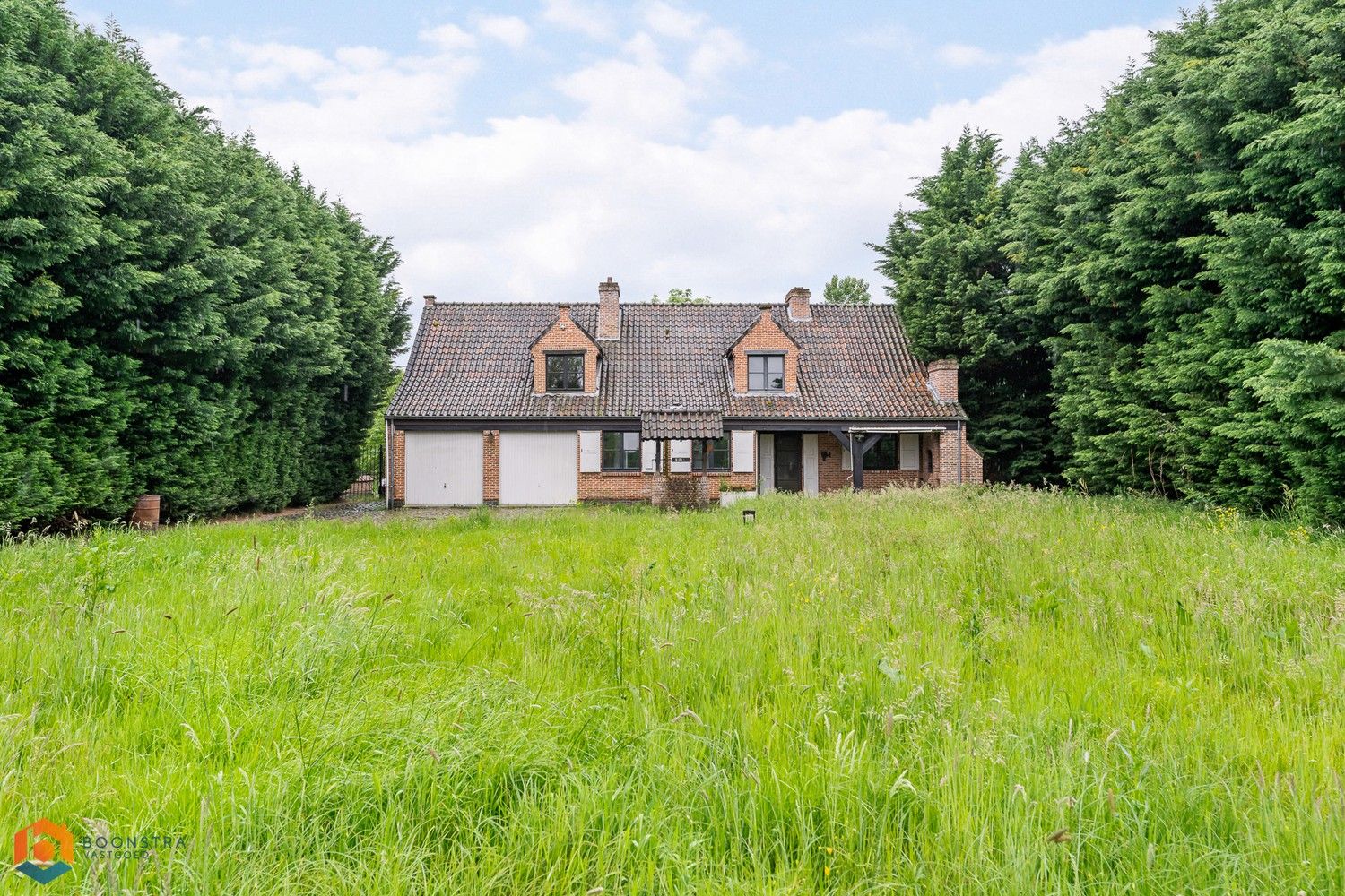 Te renoveren hoeve op een perceel van 5453 m² te Mechelen foto 24