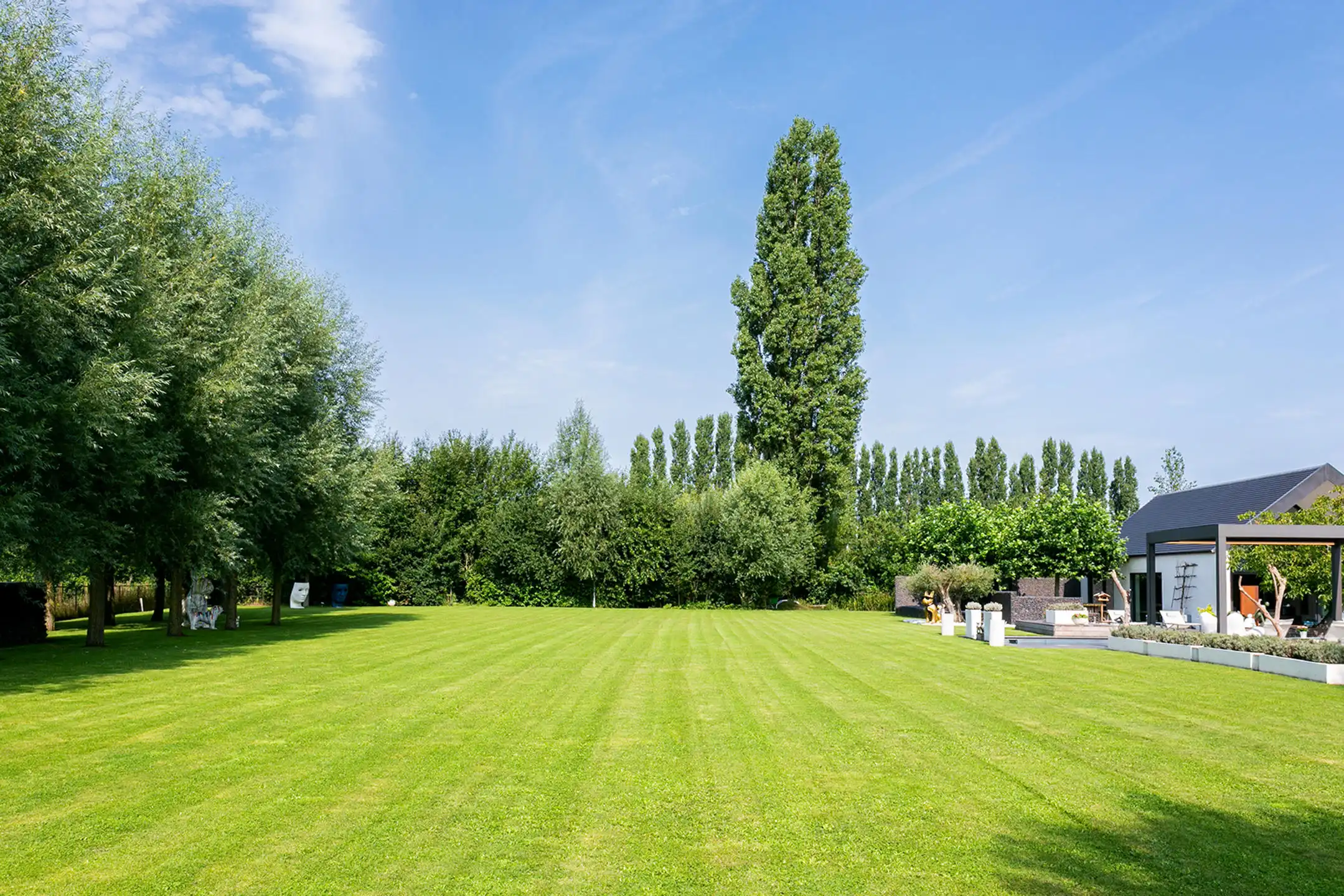 Uniek domein te Koningshooikt foto 22