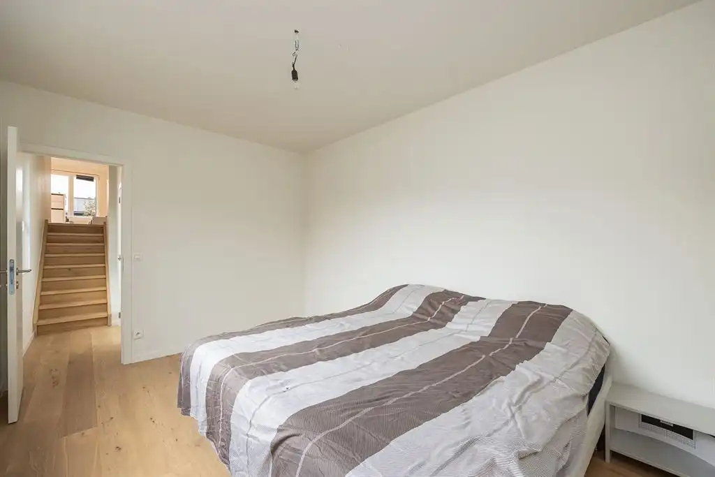 Luxueus gerenoveerd duplexappartement foto 10