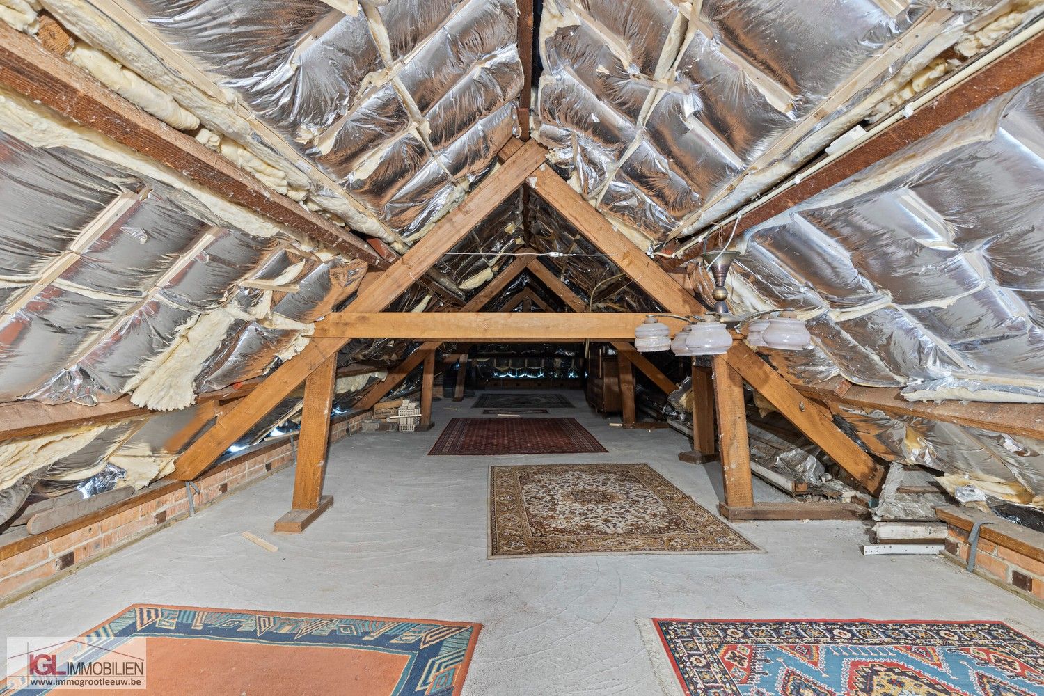 Bungalow in rustige en centrale ligging – ideaal als starterswoning of investering foto 11