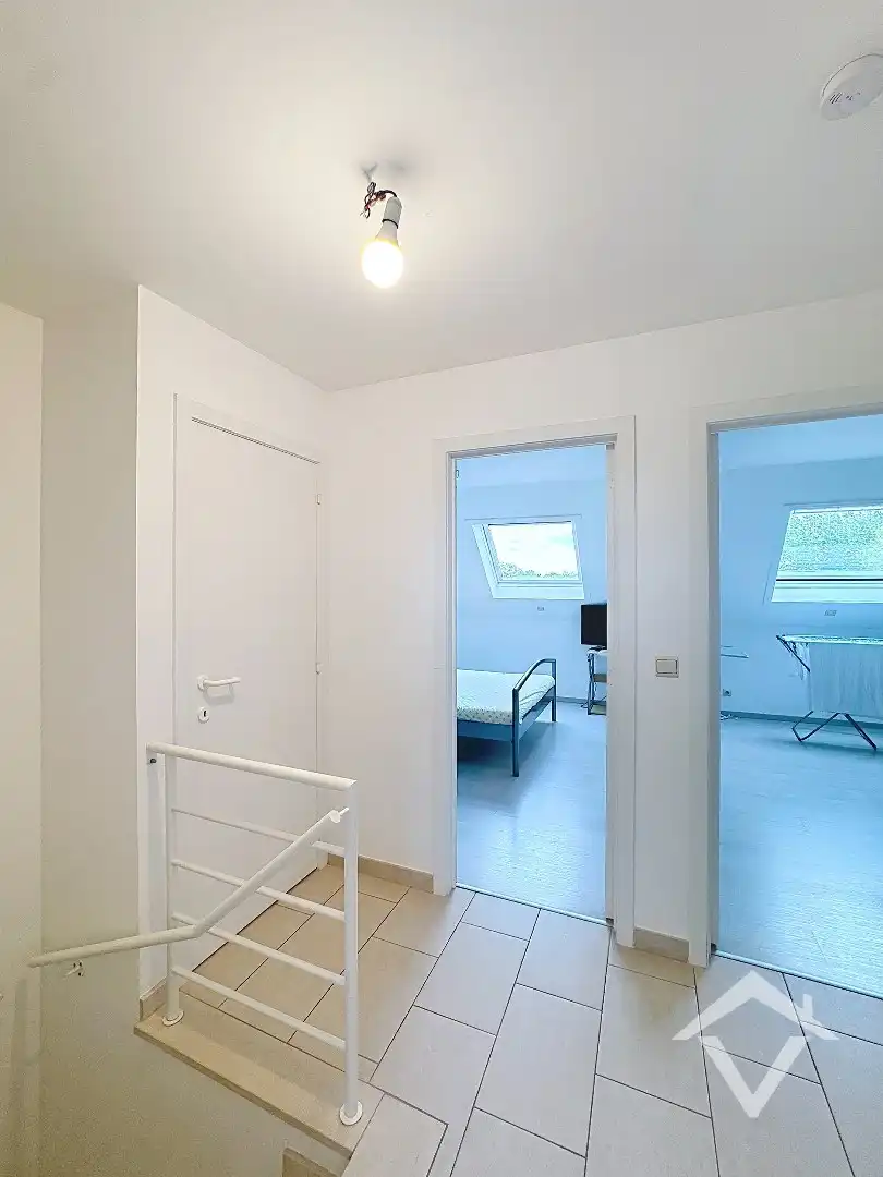 Instapklaar appartement met 4 slaapkamers en 2 badkamers in centrum Gistel foto 27
