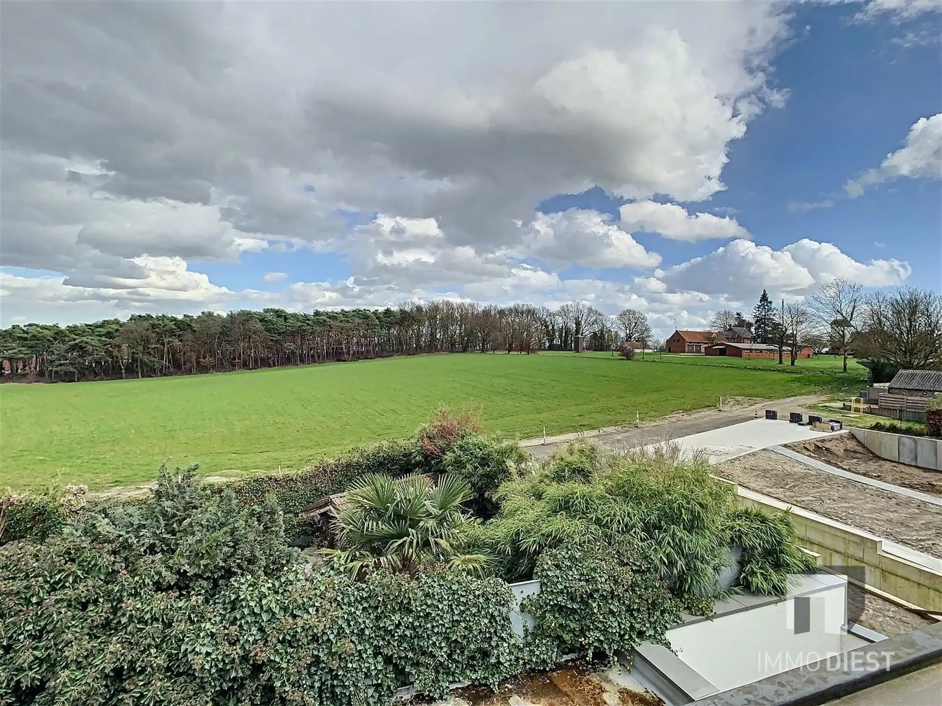 Knap nieuwbouwappartement met 1 slaapkamer, autostaanplaats en kelderberging foto 22