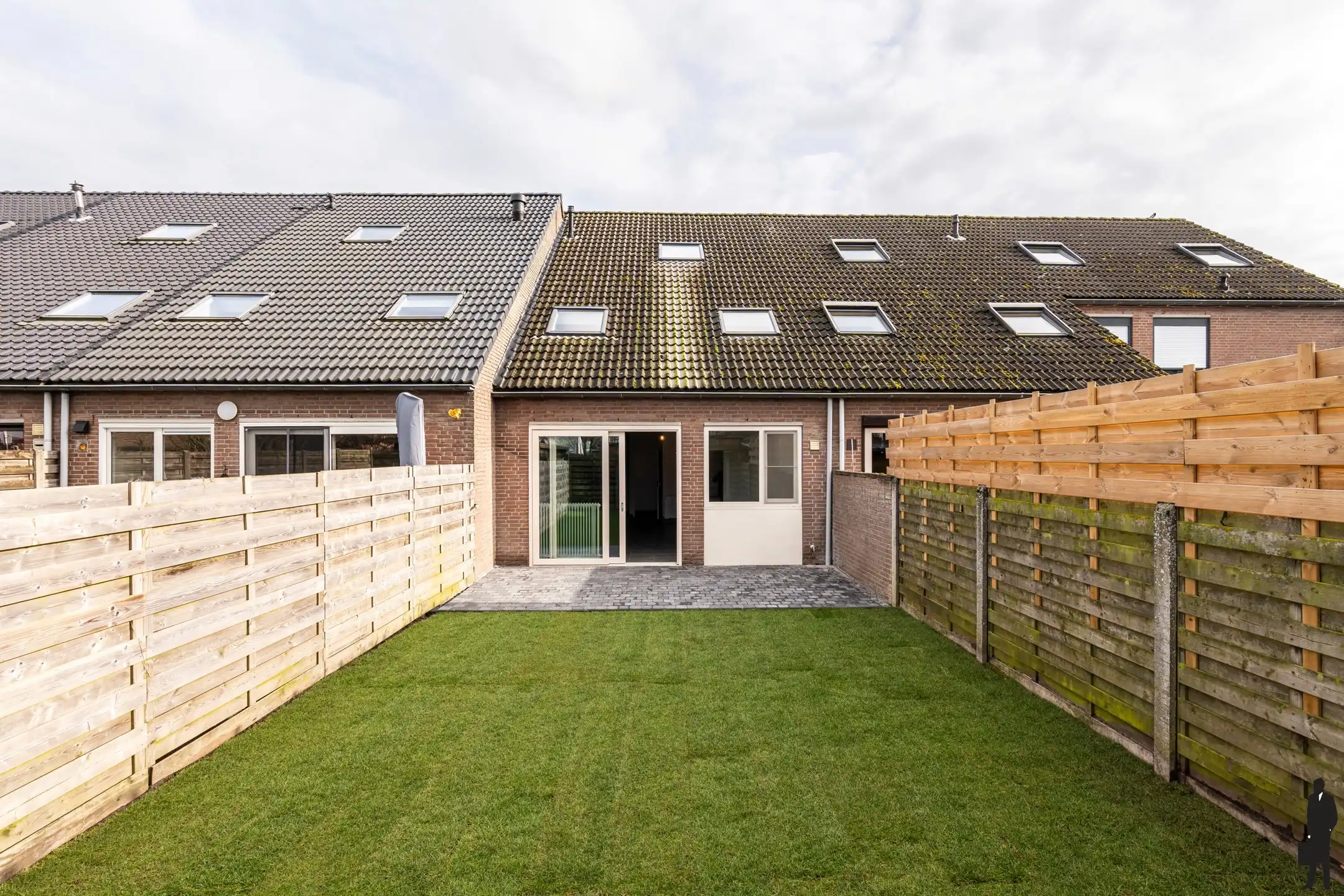 Instapklare gezinswoning met tuin en 3 slaapkamers foto 8