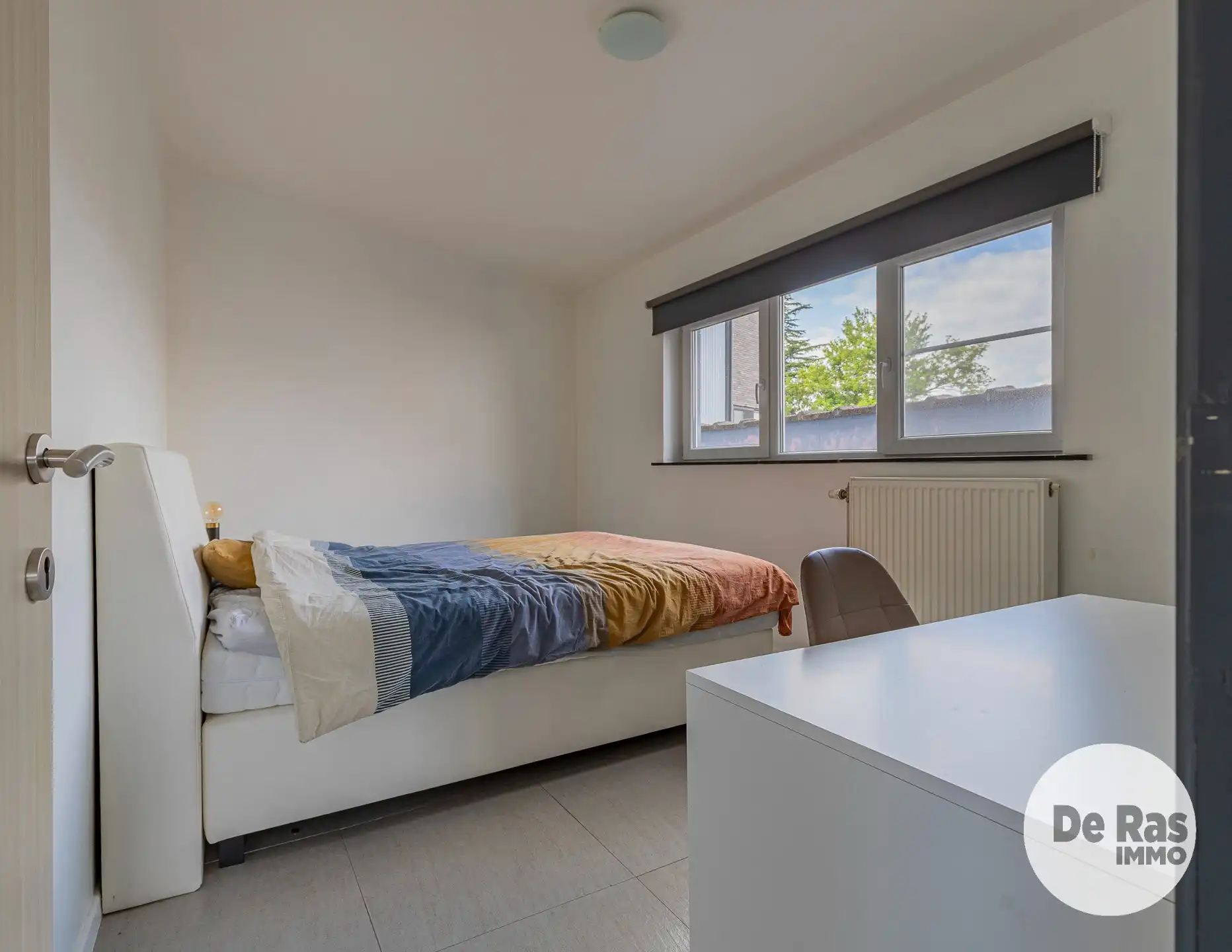 AALST - instapklaar appartement met 2 slpk in centrum Aalst! foto 8
