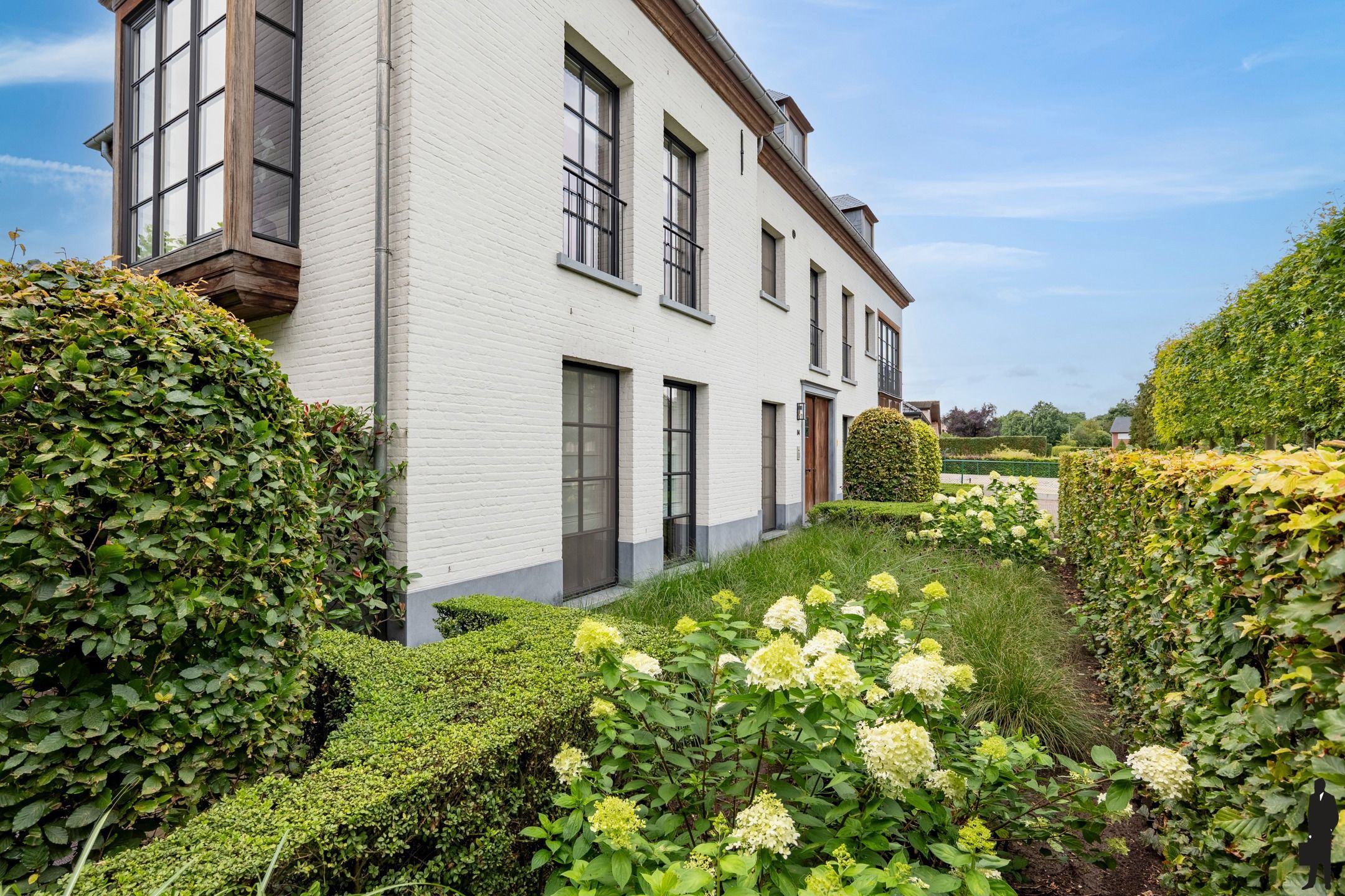 Prachtig duplexappartement van 128m² met 2 slaapkamers foto 24