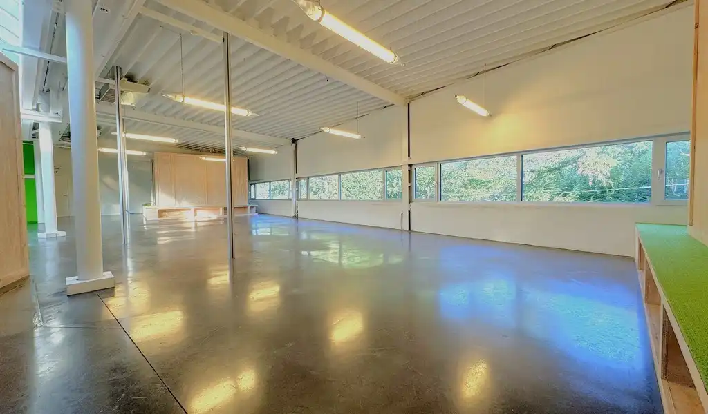 Kantoren te huur aan Kortrijksestw in Sint-Denijs-Westrem foto 6