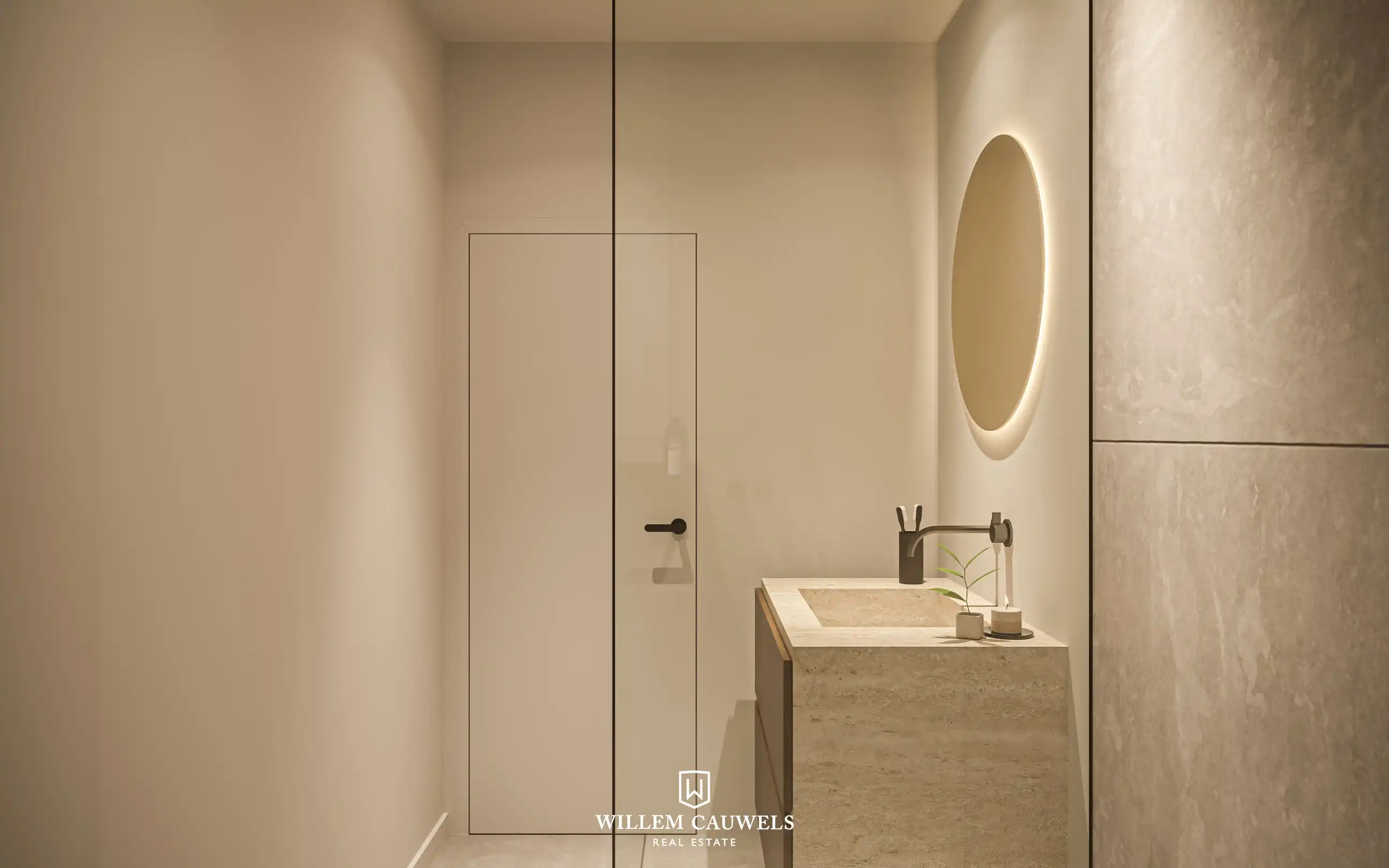 Res. "Babette": Modern duplexappartement met 2 slaapkamers foto 6