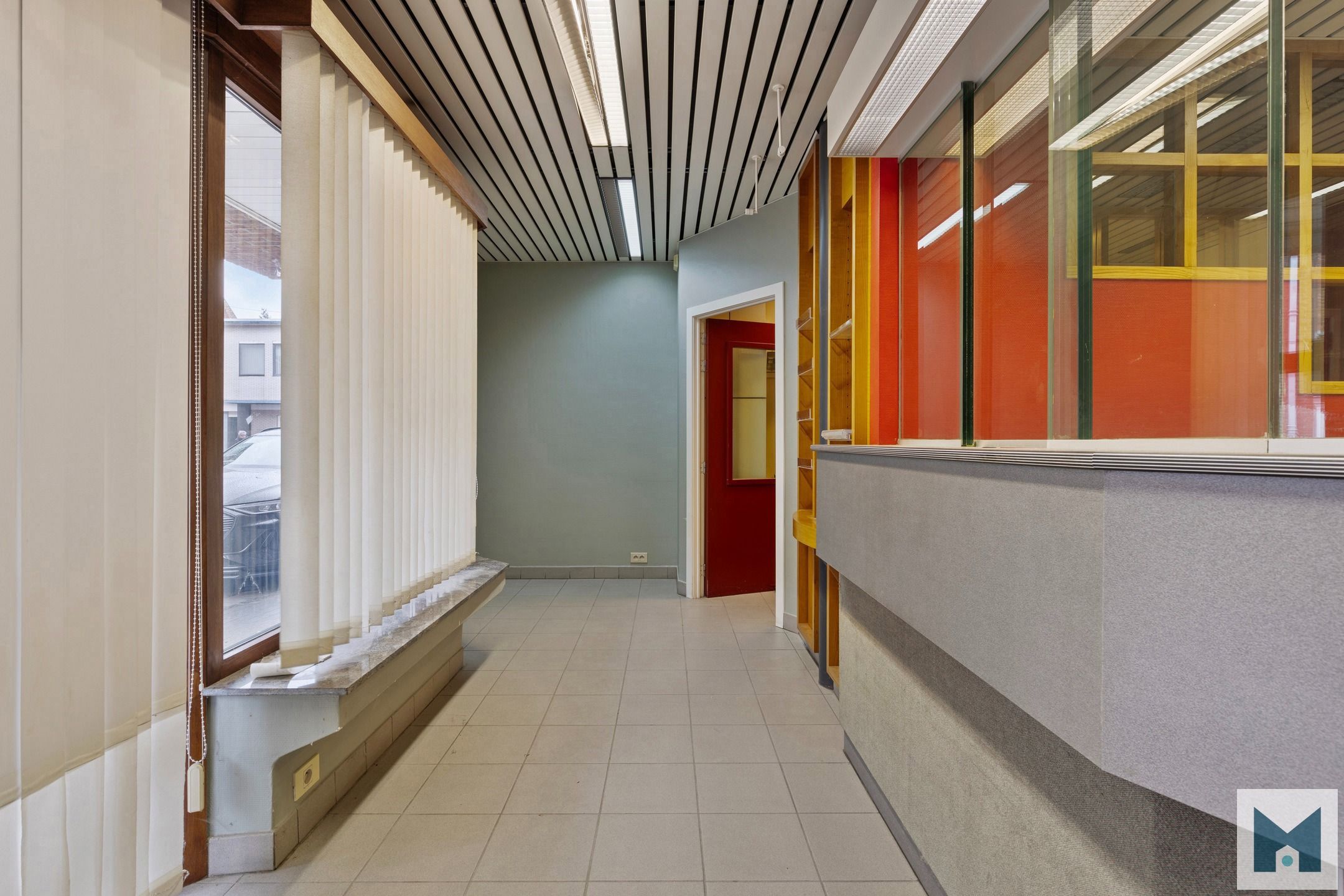 Bel-etage met 5 slaapkamers + handelsruimte en bijbouw! foto 19